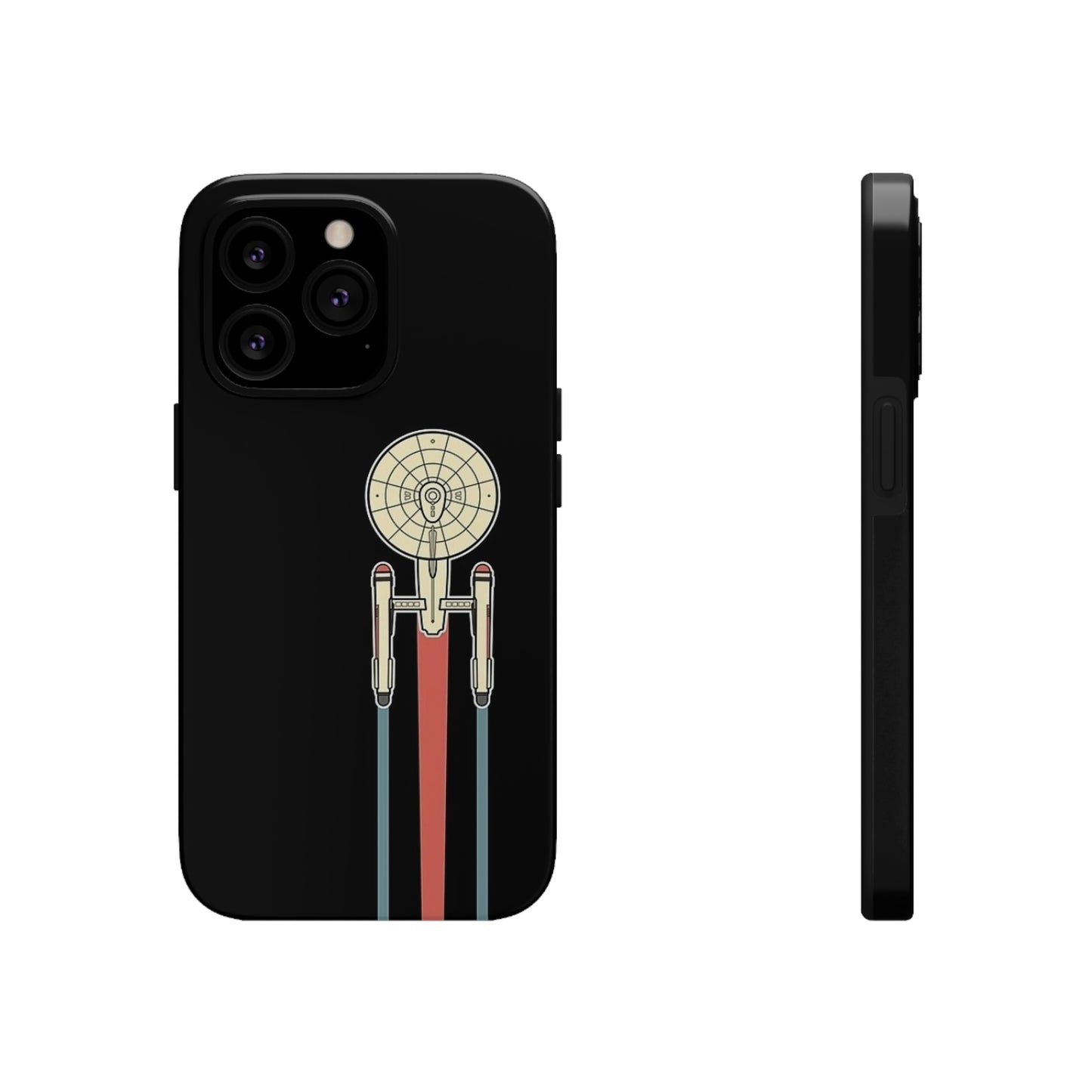 Star Trek Phone Cases, Case-Mate