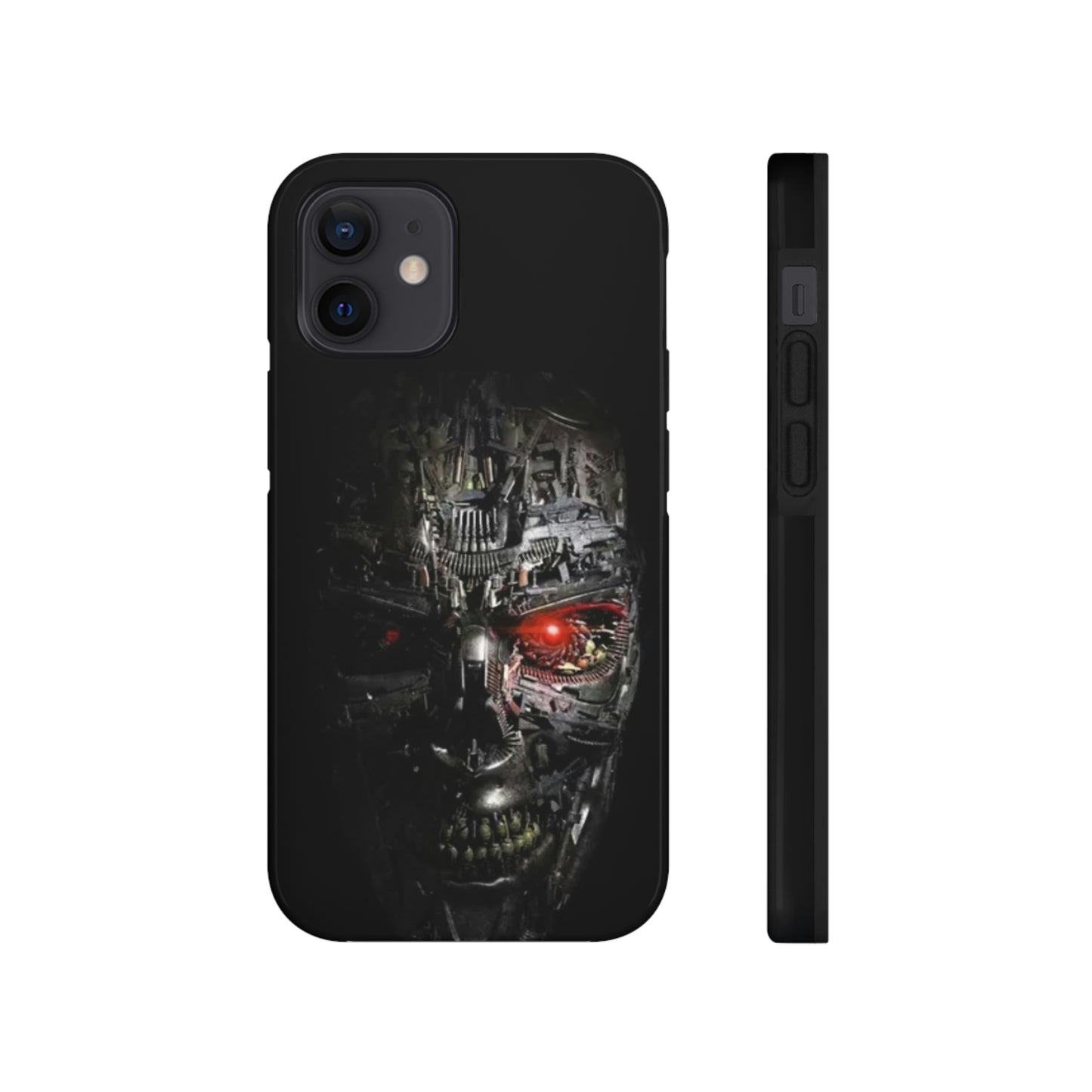 Terminator Tough Phone Cases, Case-Mate