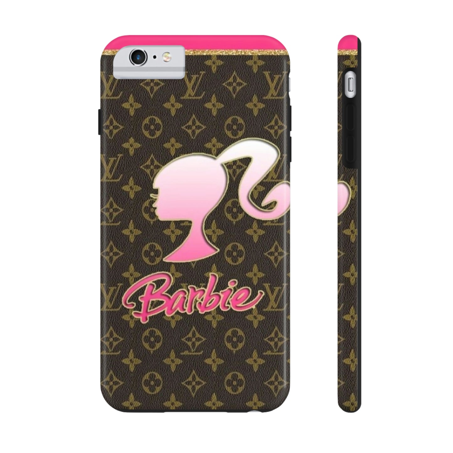Barbie Phone Cases, Case-Mate