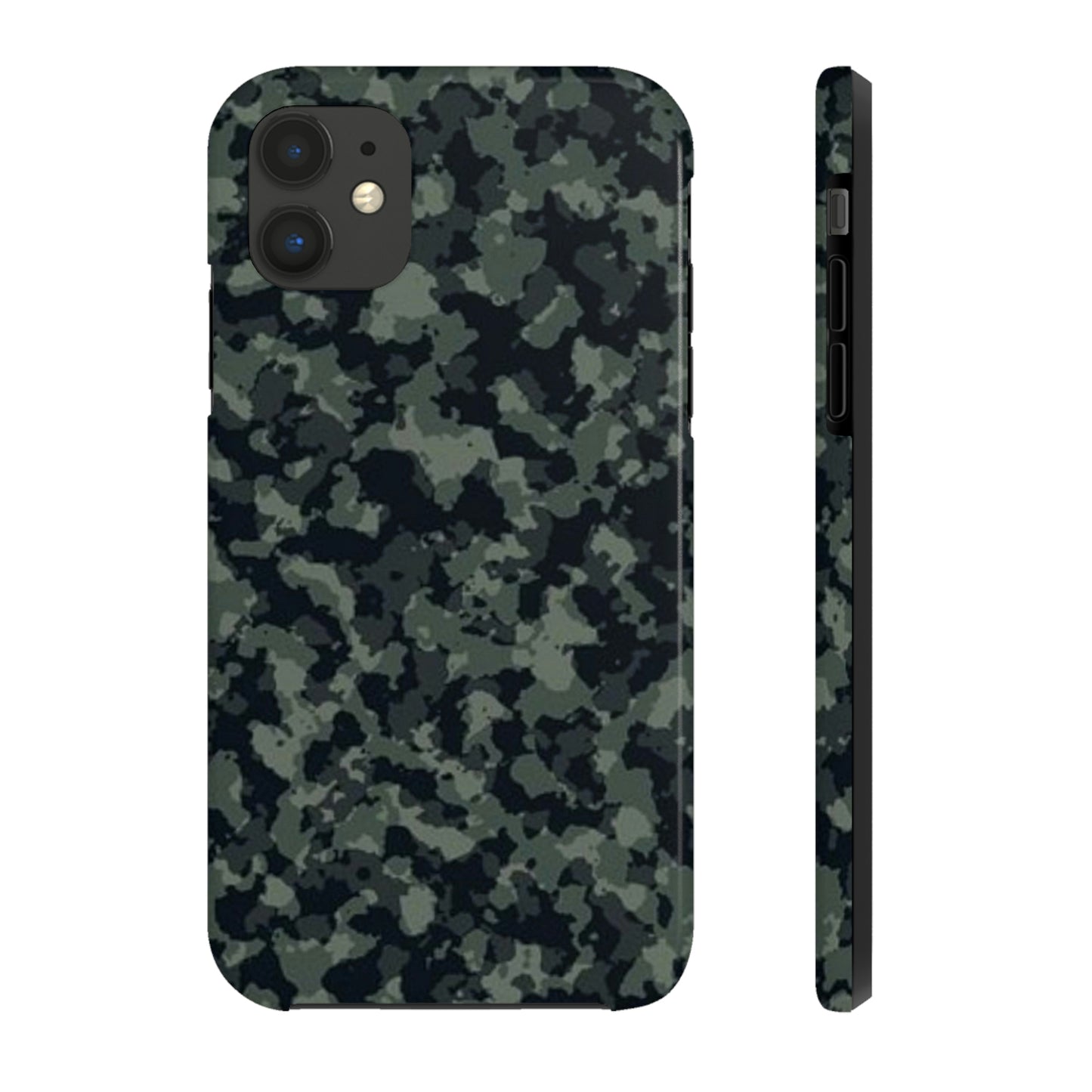 Camo Tough Phone Cases, Case-Mate