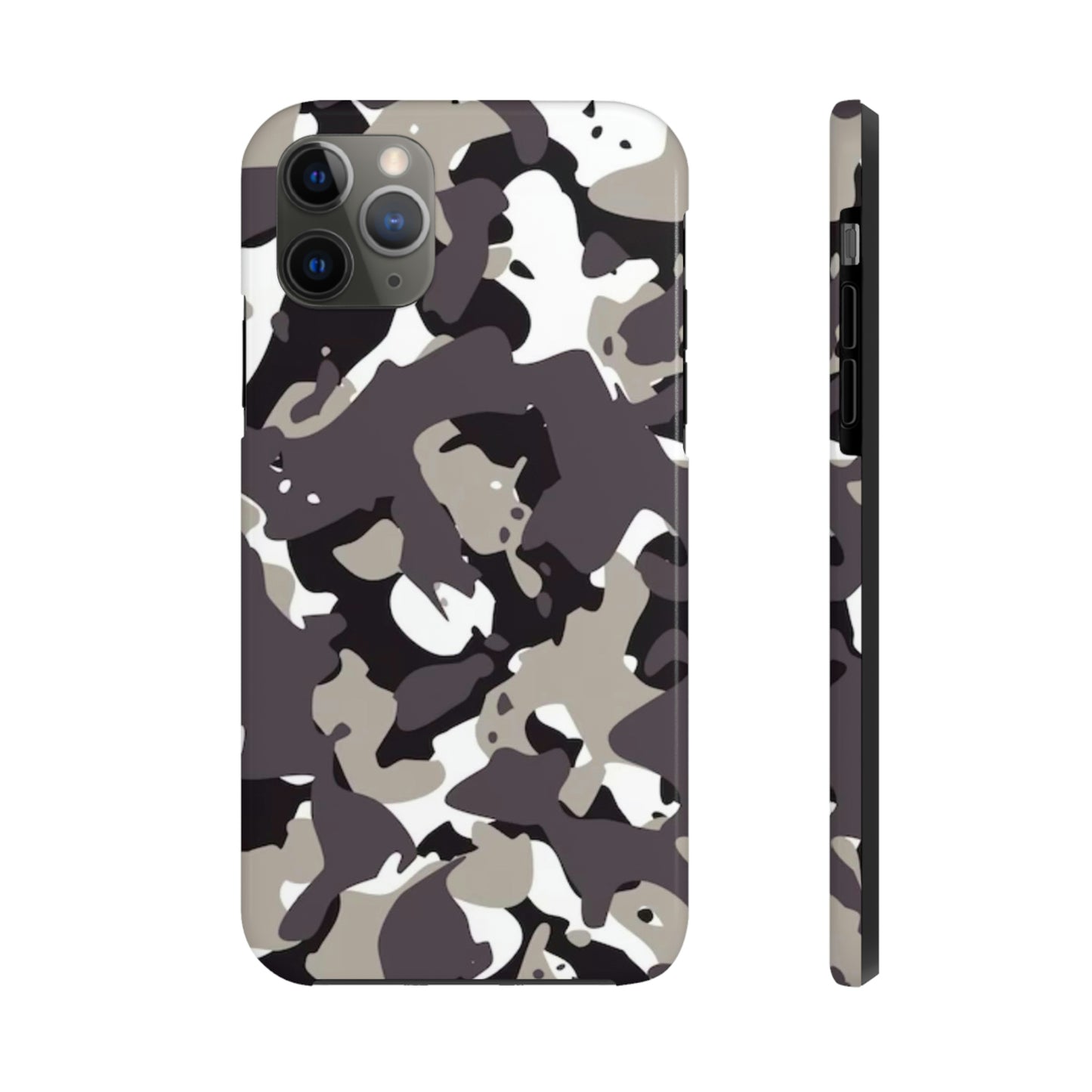 Camo Tough Phone Cases, Case-Mate