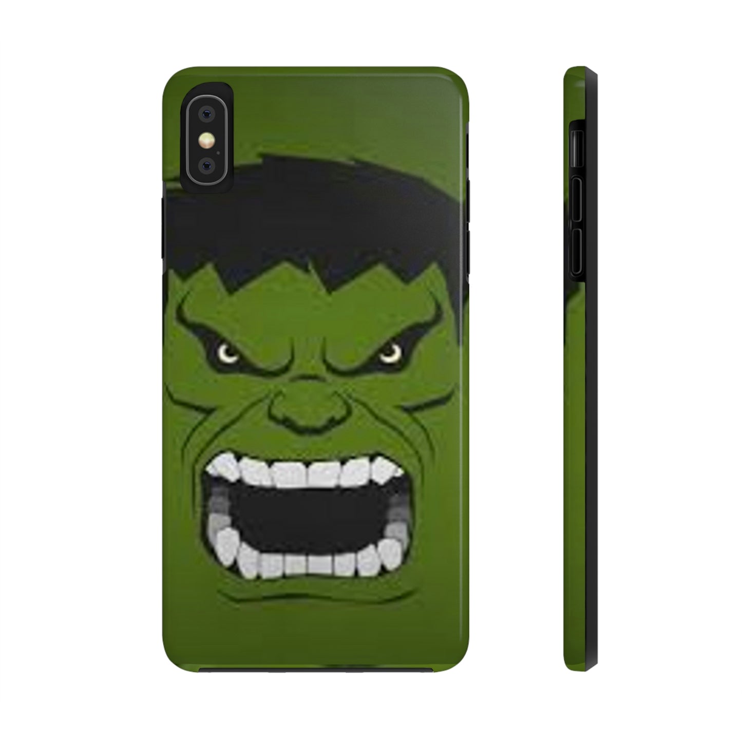 Hulk Tough Phone Cases, Case-Mate