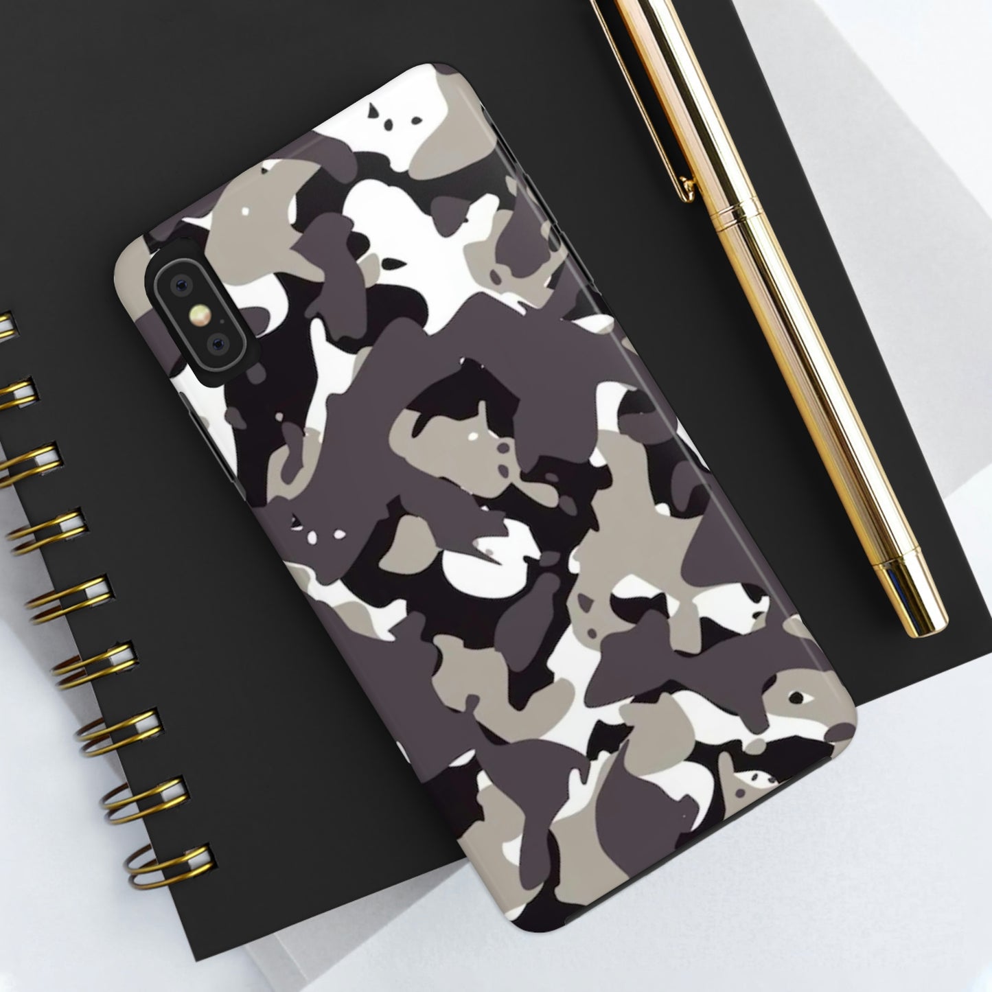 Camo Tough Phone Cases, Case-Mate