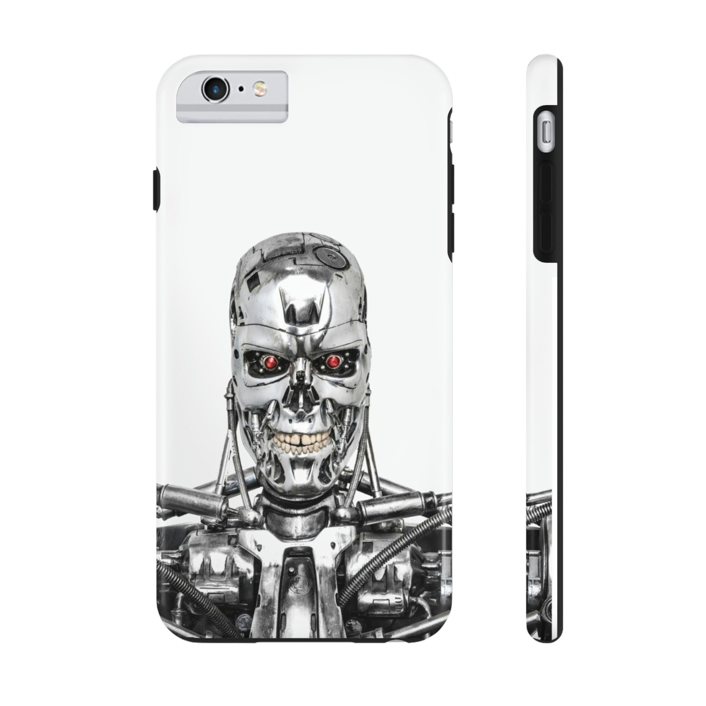 Terminator Tough Phone Cases, Case-Mate