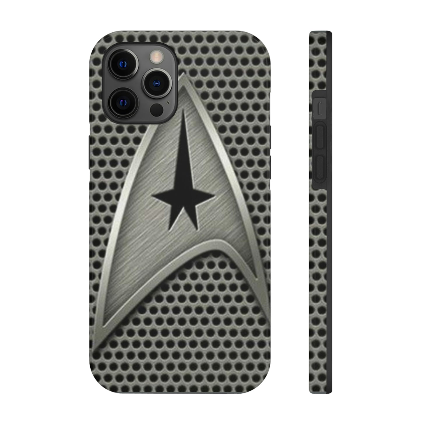 Star Trek Tough Phone Cases, Case-Mate