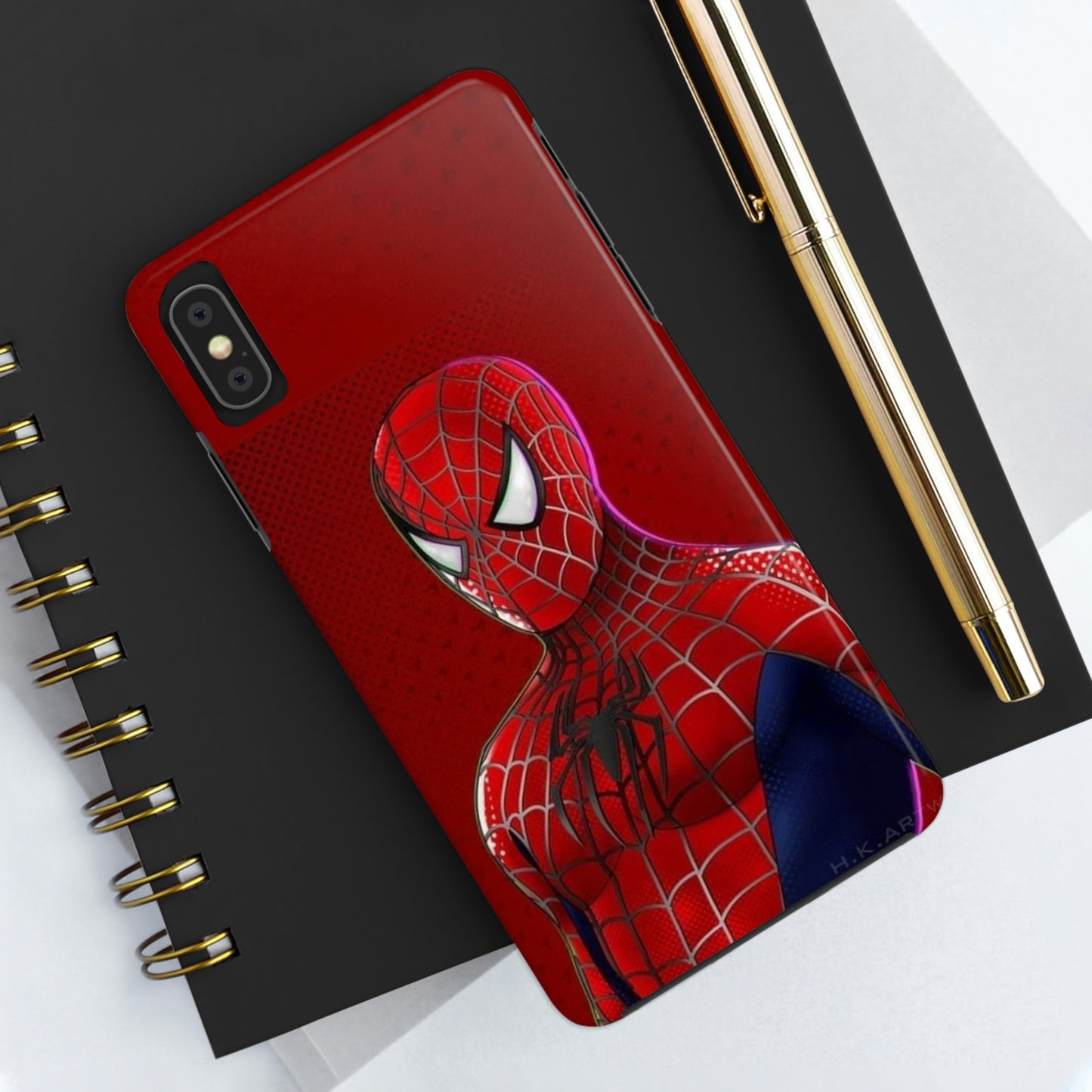 Spiderman Phone Cases, Case-Mate