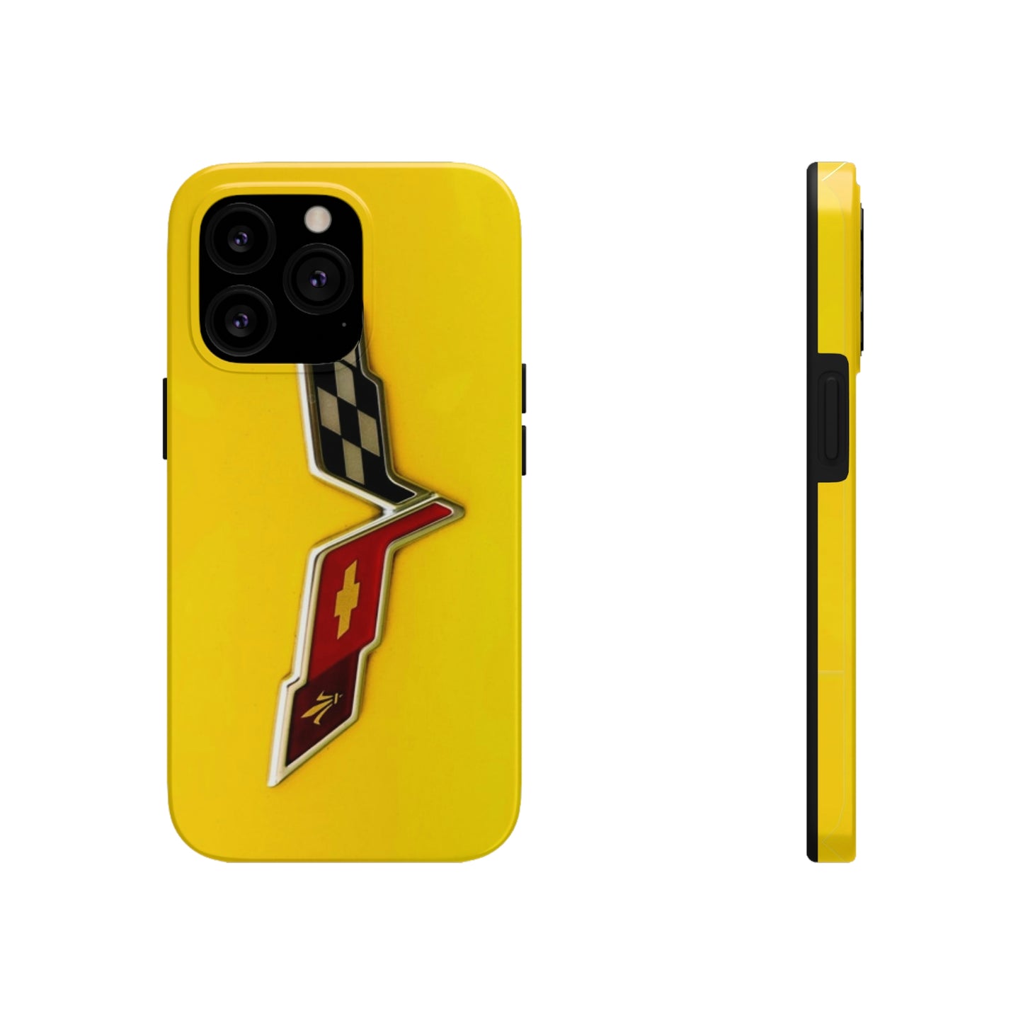 Corvette Tough Phone Cases, Case-Mate