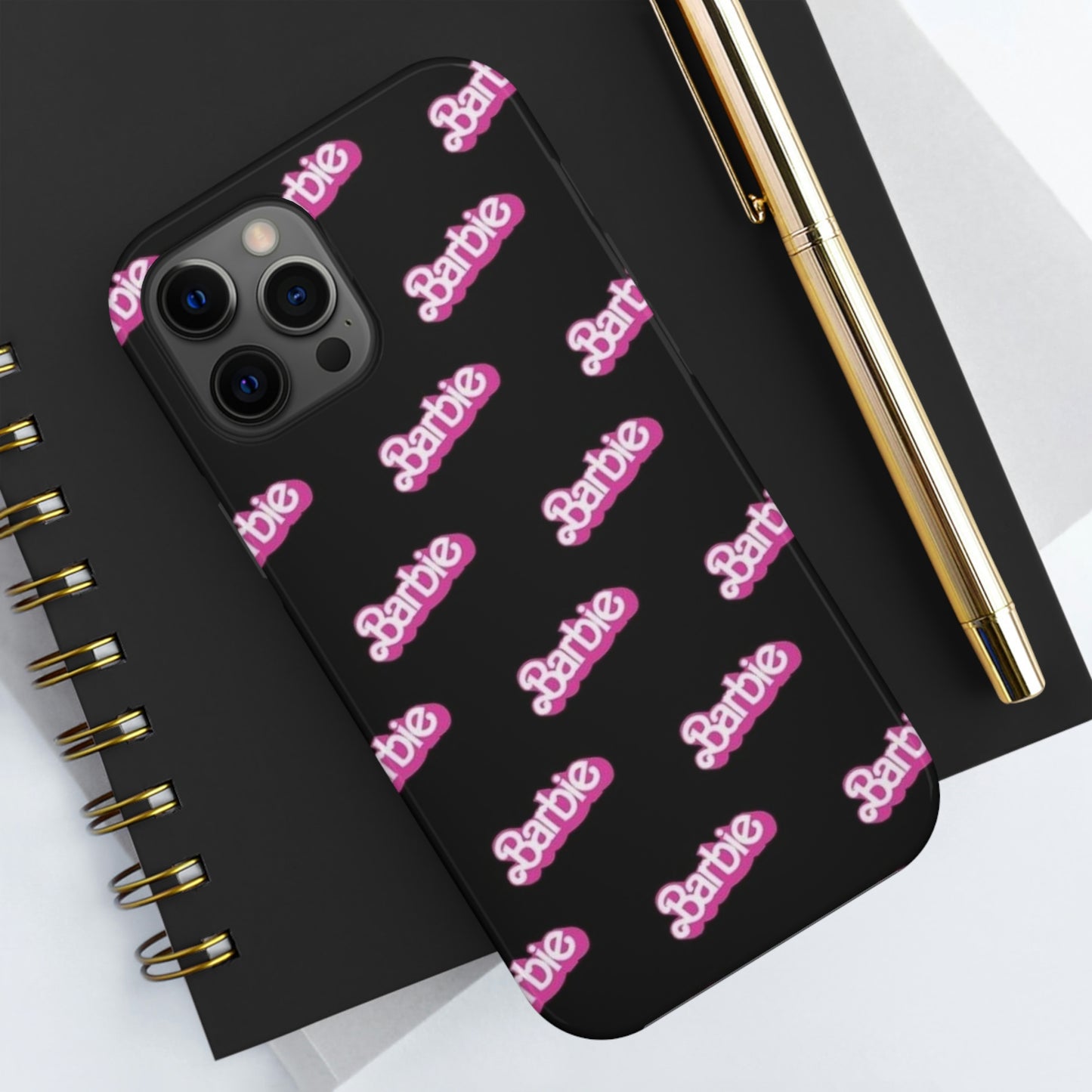 Barbie Phone Cases, Case-Mate