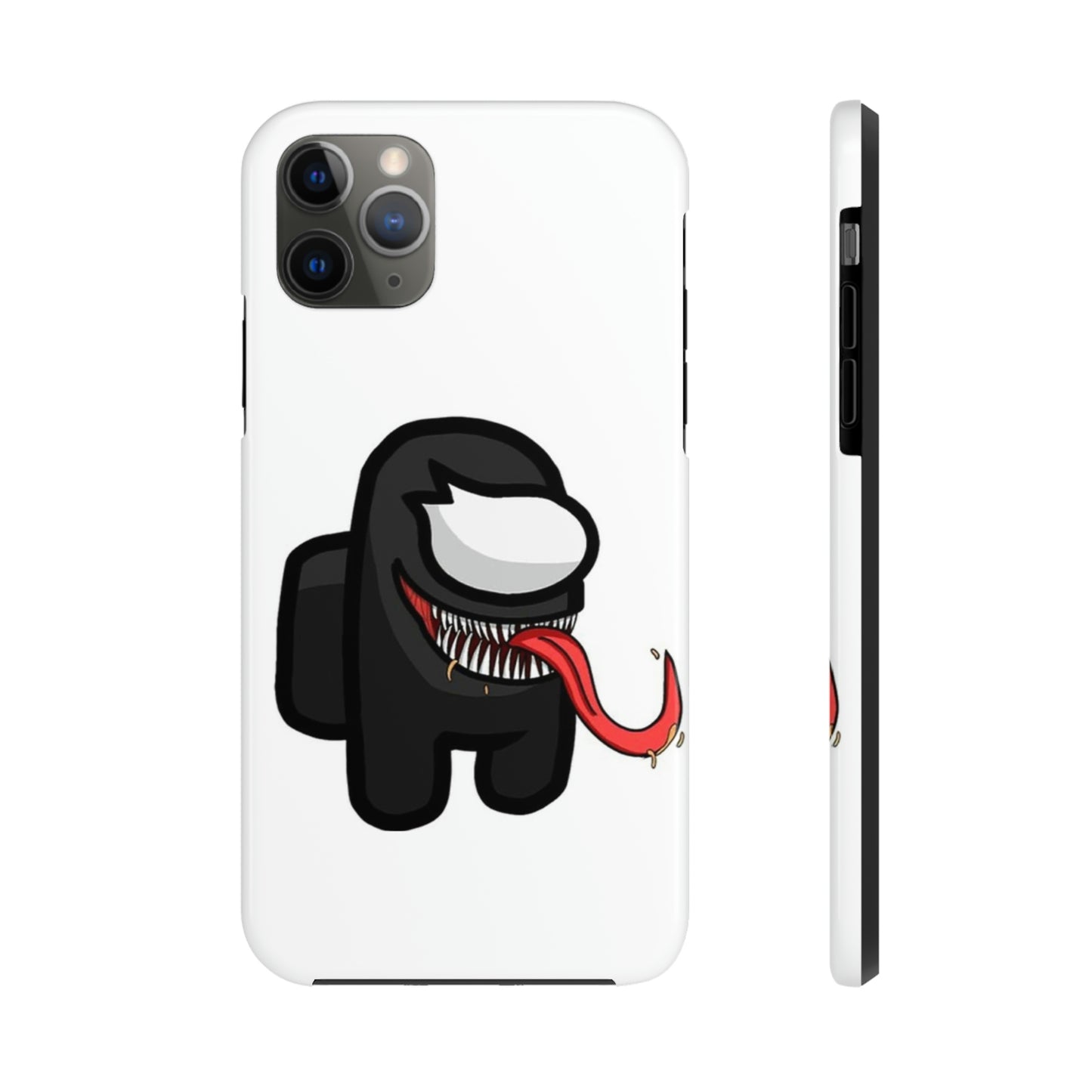 Among Us Tough Phone Cases, Case-Mate