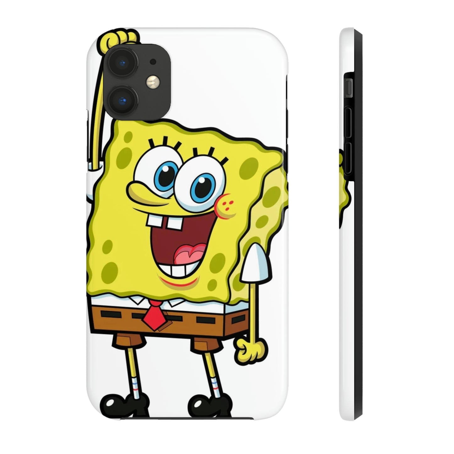 SpongeBob Tough Phone Cases, Case-Mate