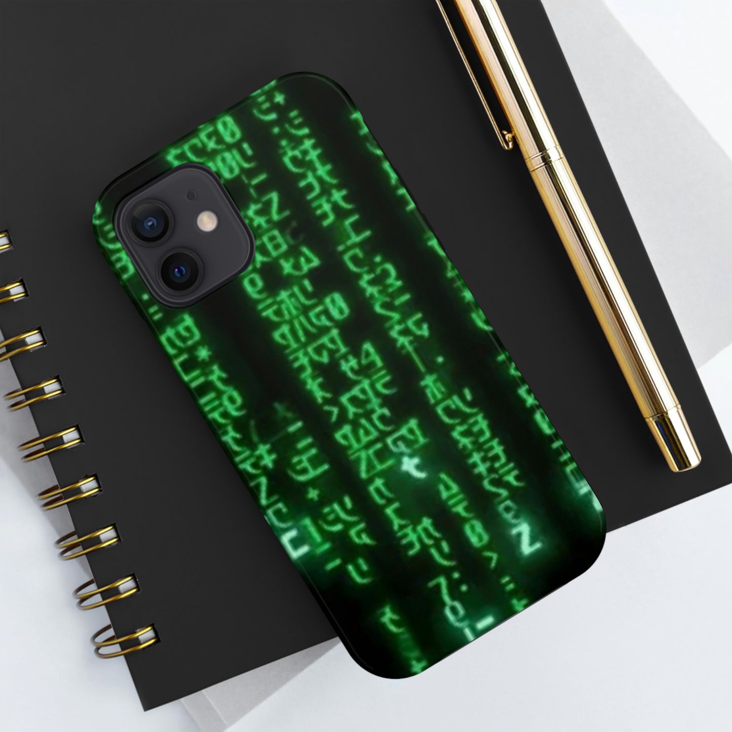 Matrix Tough Phone Cases, Case-Mate
