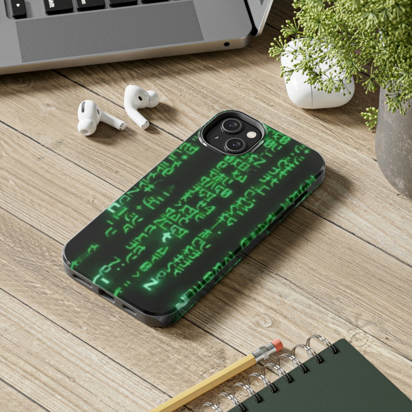 Matrix Tough Phone Cases, Case-Mate