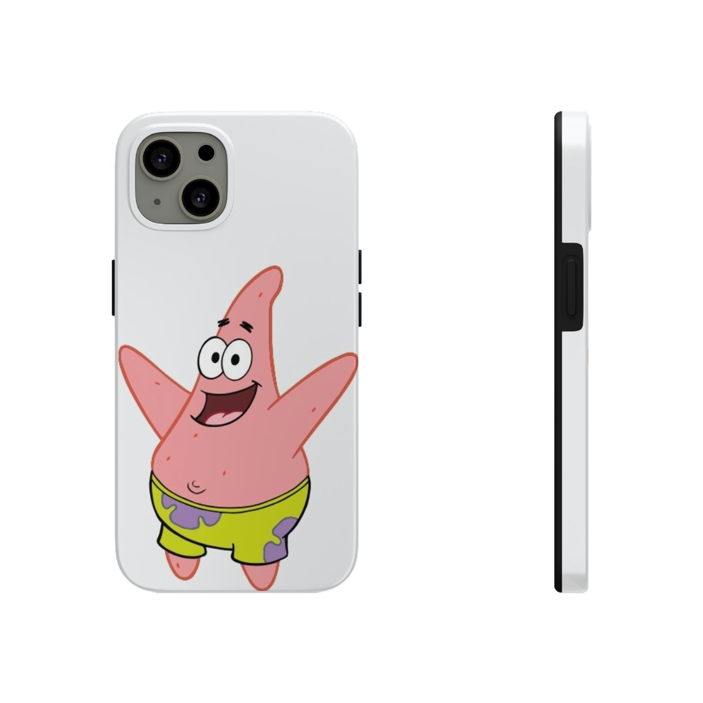 Patrick Tough Phone Cases, Case-Mate