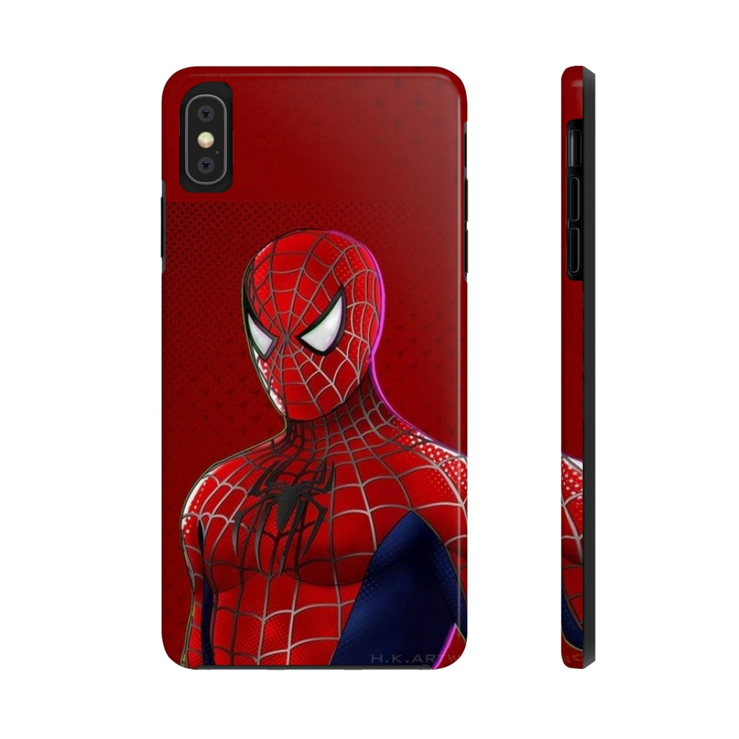 Spiderman Phone Cases, Case-Mate