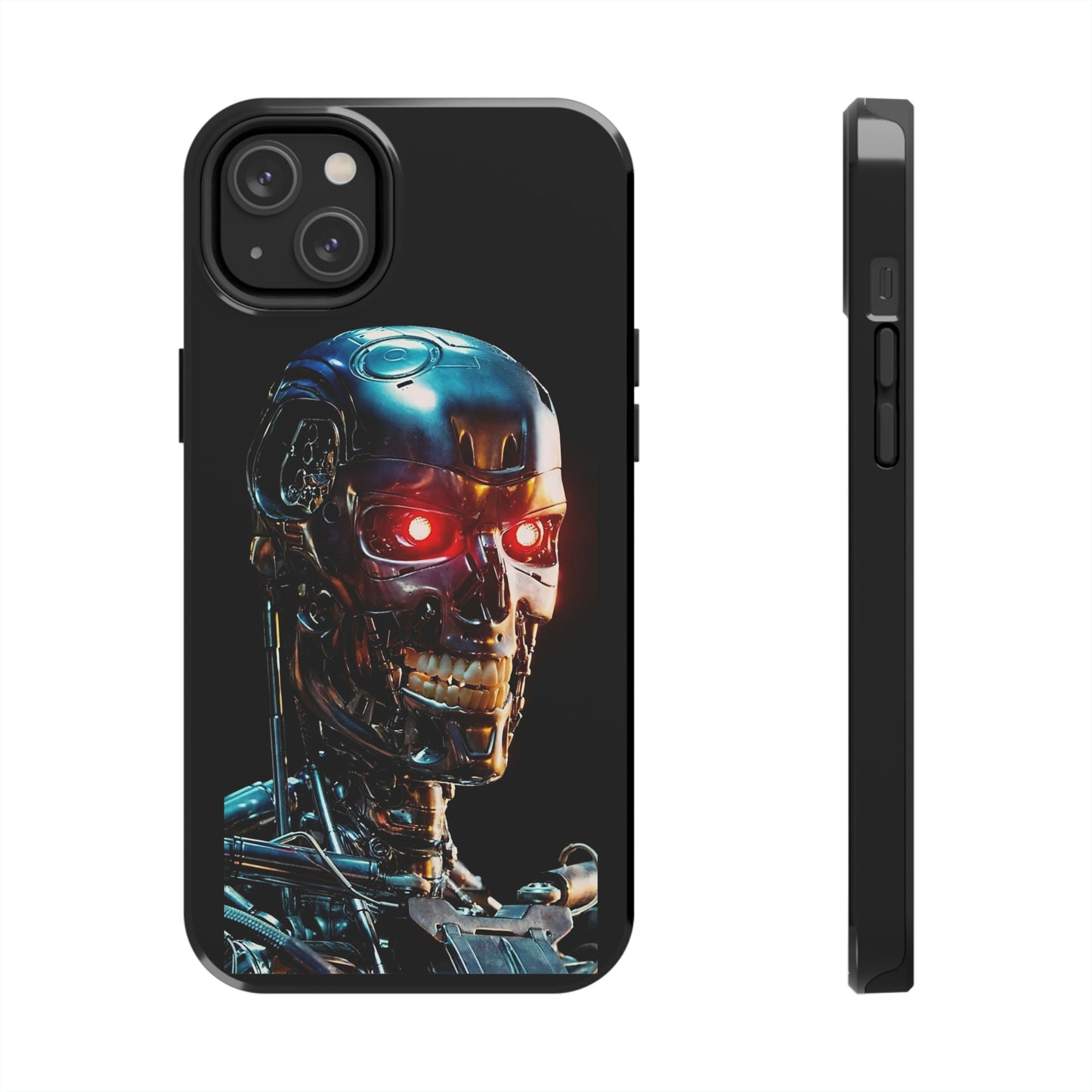 Terminator Tough Phone Cases, Case-Mate