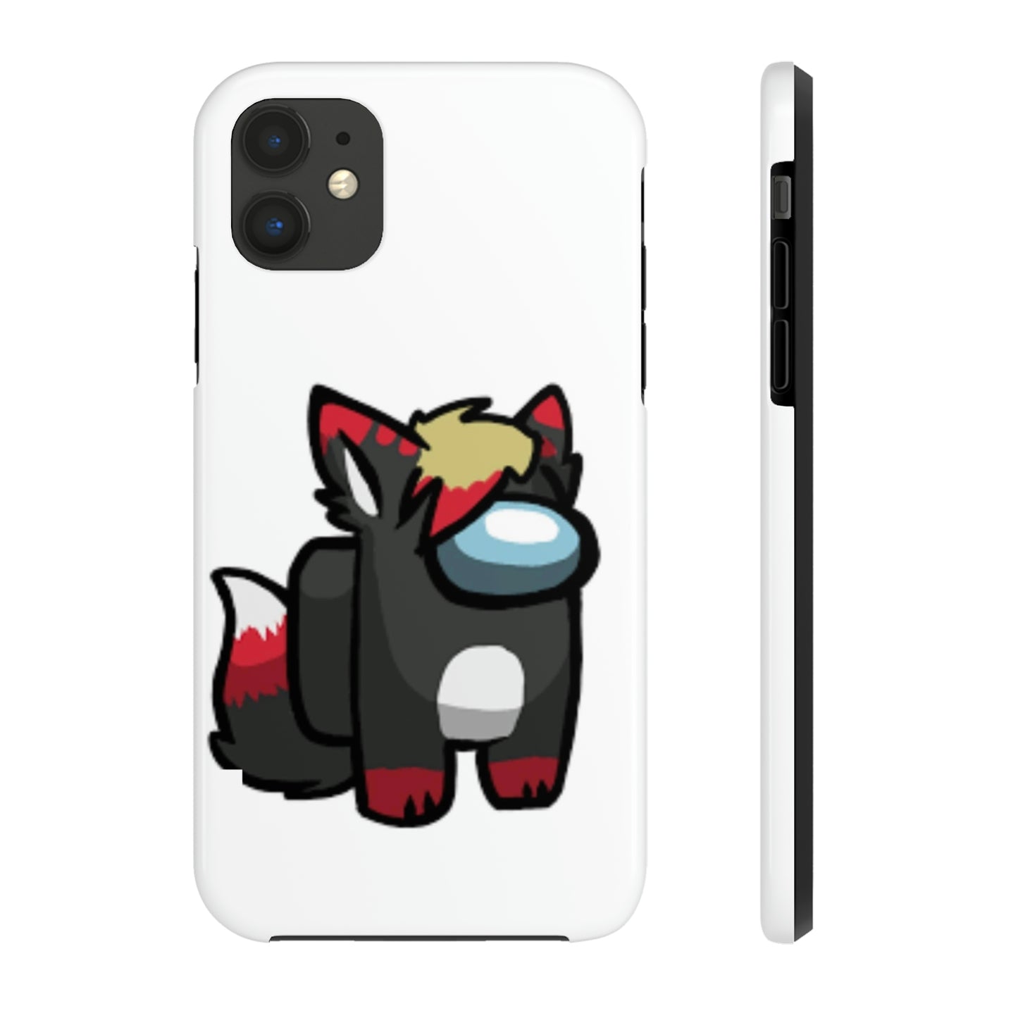 Among Us Tough Phone Cases, Case-Mate