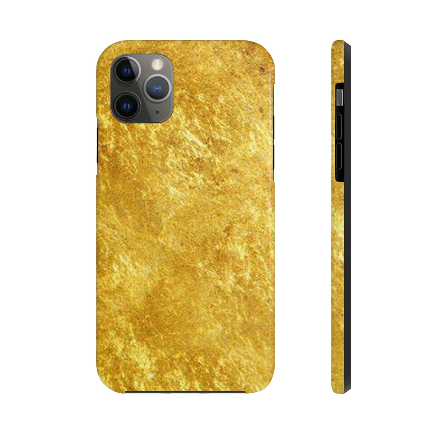 Gold Design Tough Phone Cases, Case-Mate
