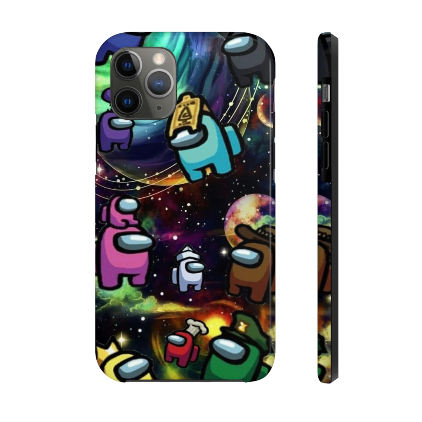Among Us Tough Phone Cases, Case-Mate