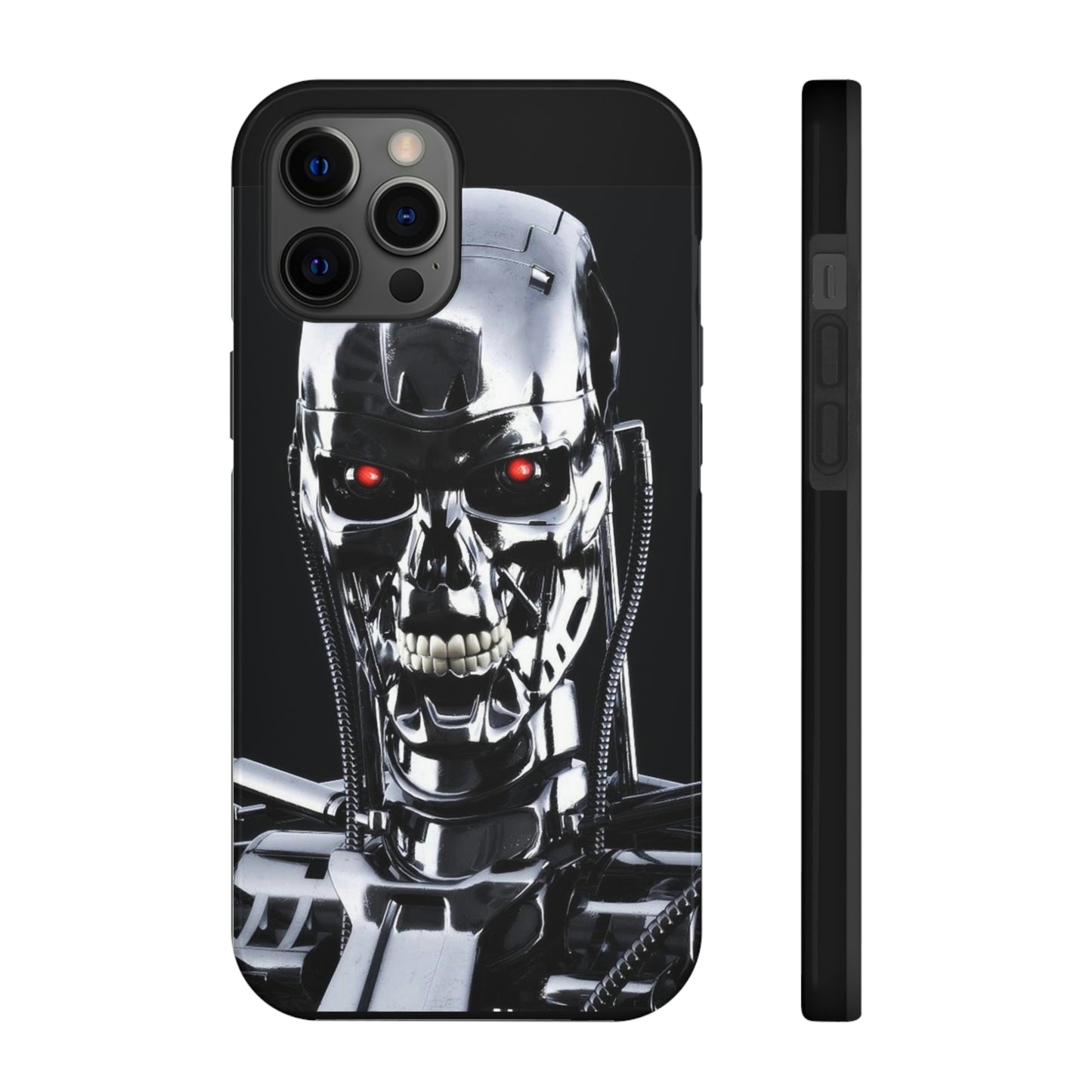 Terminator Tough Phone Cases, Case-Mate