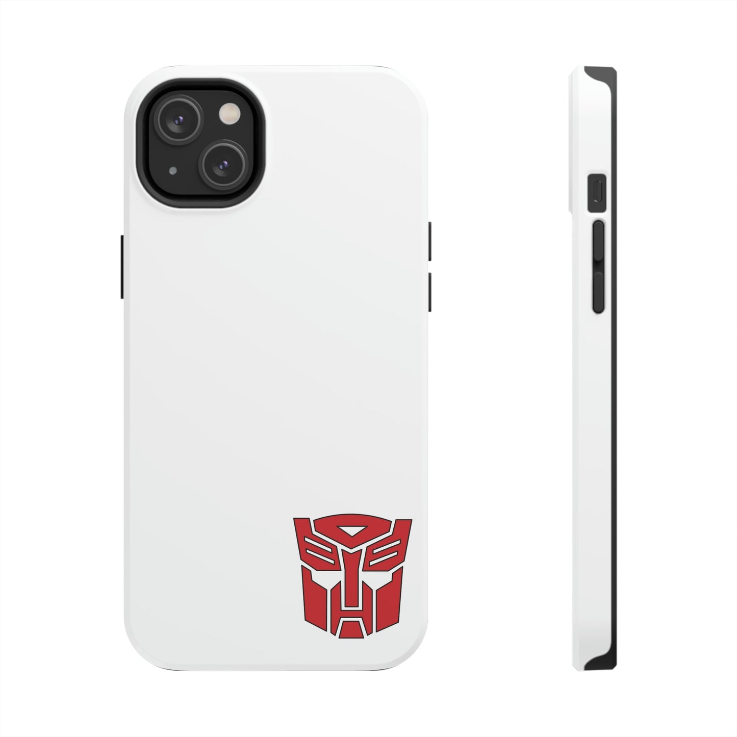 Transformers Autobots Tough Phone Cases, Case-Mate