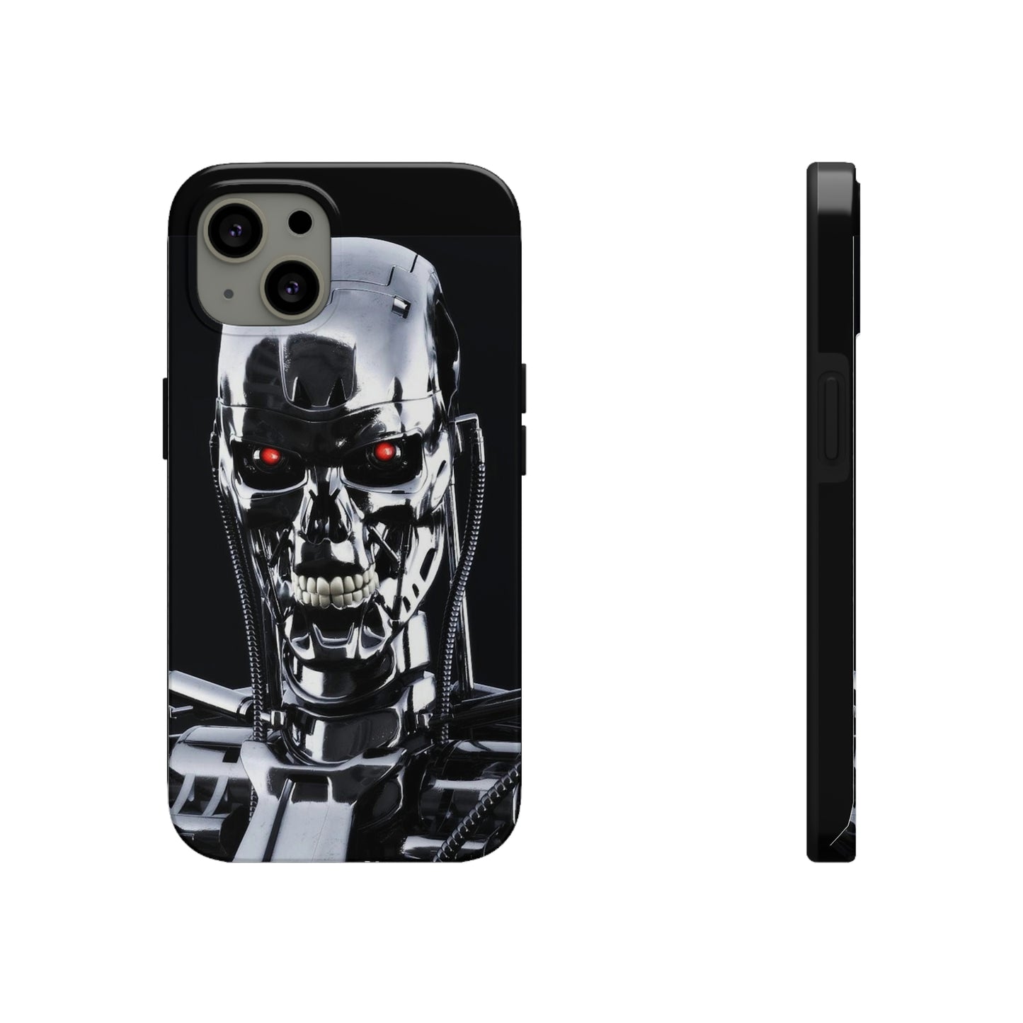 Terminator Tough Phone Cases, Case-Mate