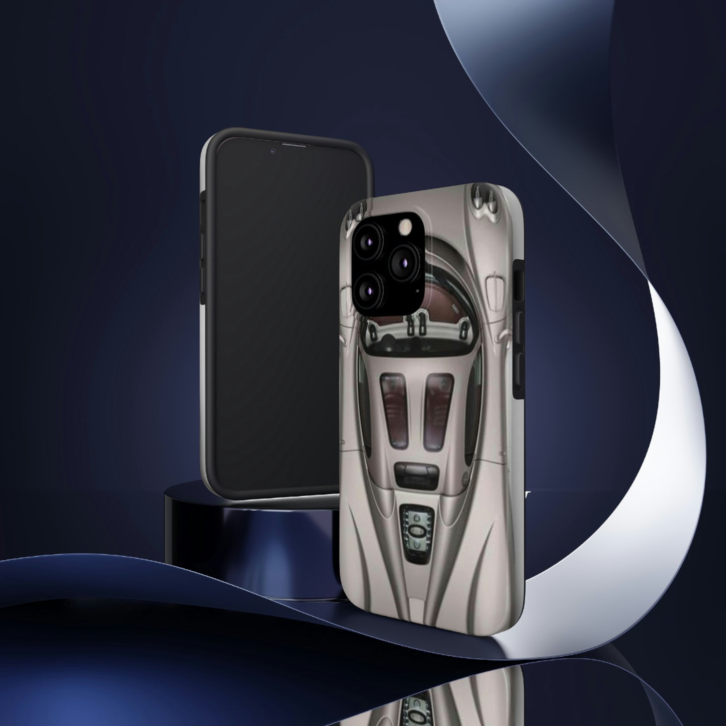 Pagani Zonda Phone Cases, Case-Mate
