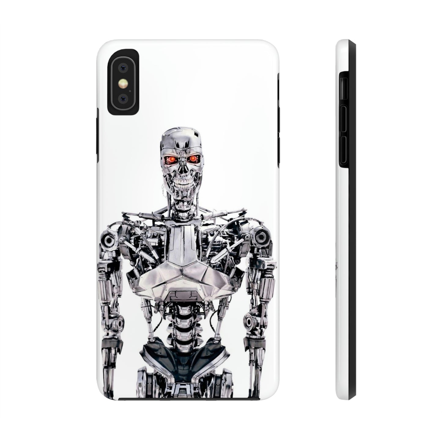 Terminator Tough Phone Cases, Case-Mate
