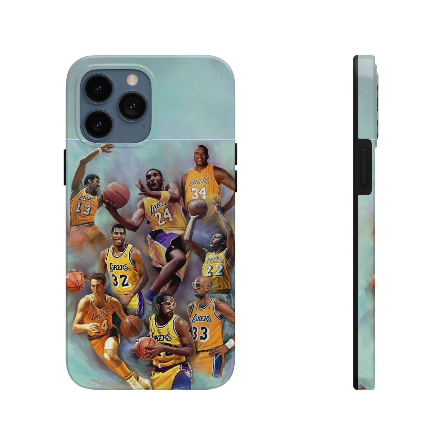 Tough Phone Cases