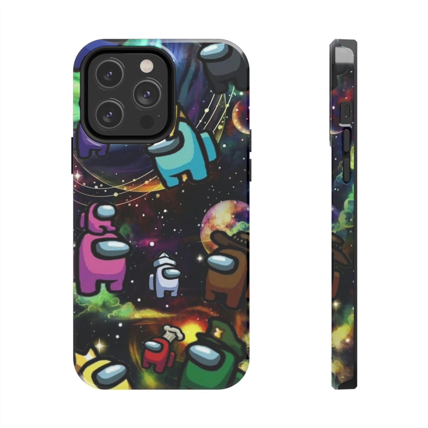 Among Us Tough Phone Cases, Case-Mate