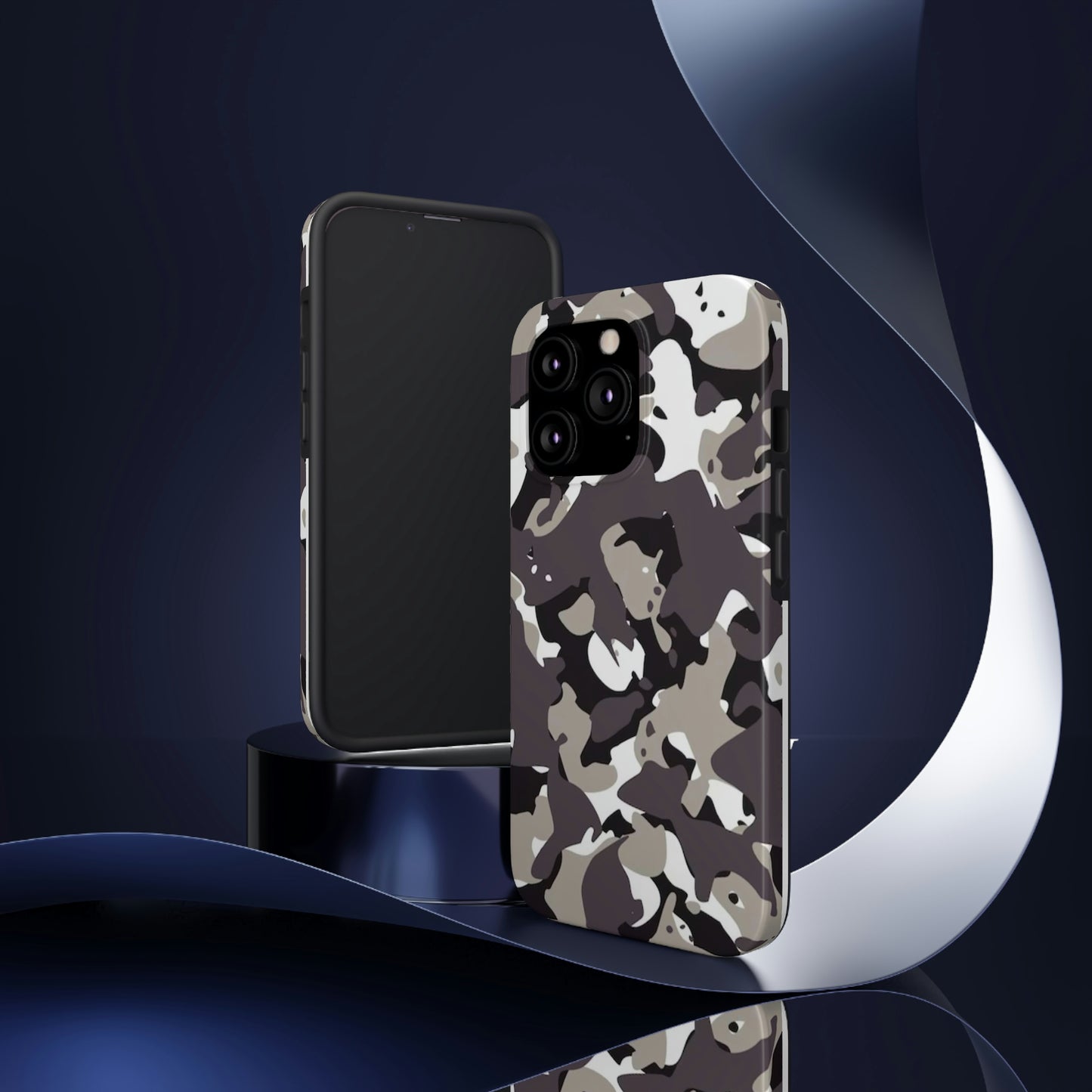 Camo Tough Phone Cases, Case-Mate