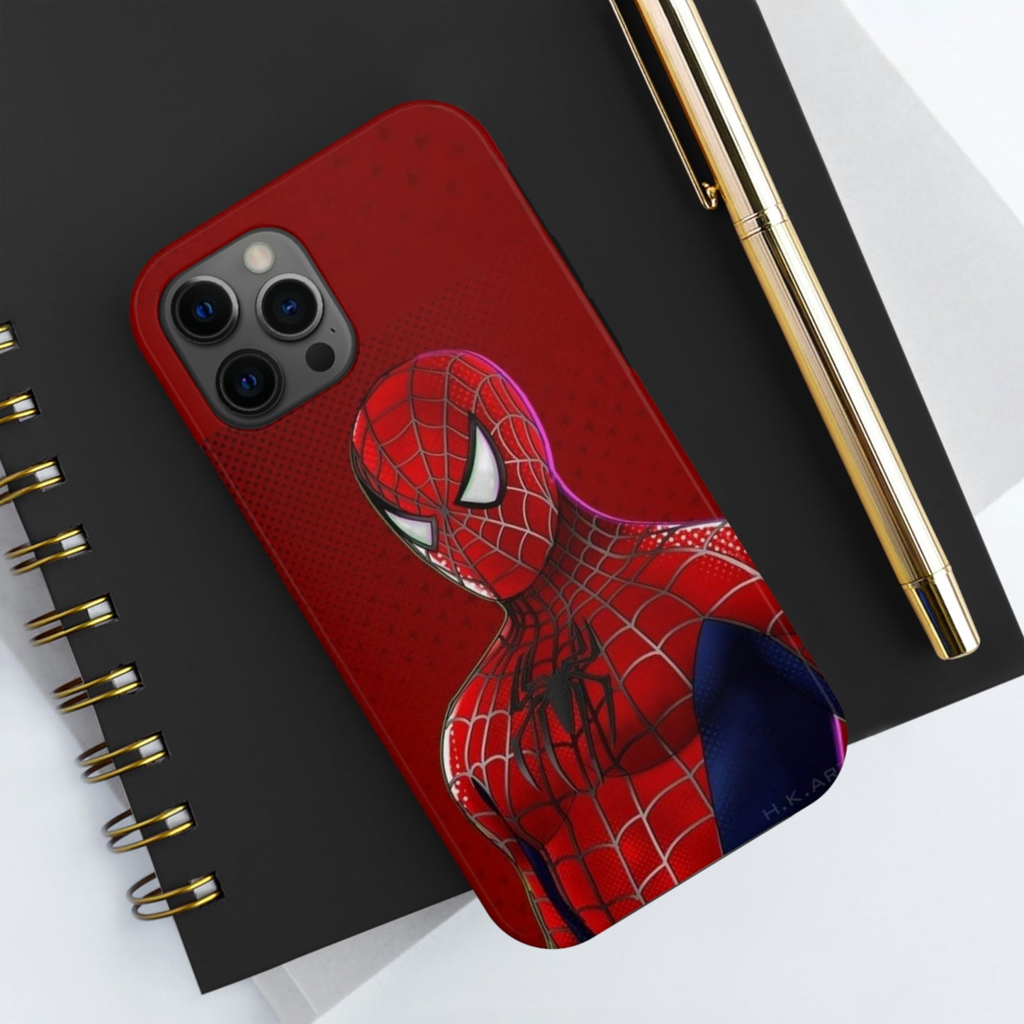 Spiderman Phone Cases, Case-Mate