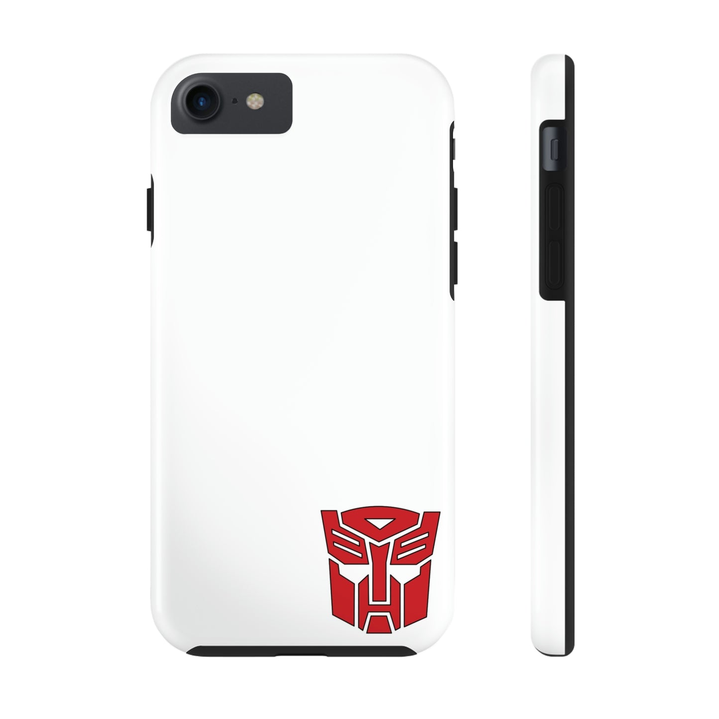 Transformers Autobots Tough Phone Cases, Case-Mate