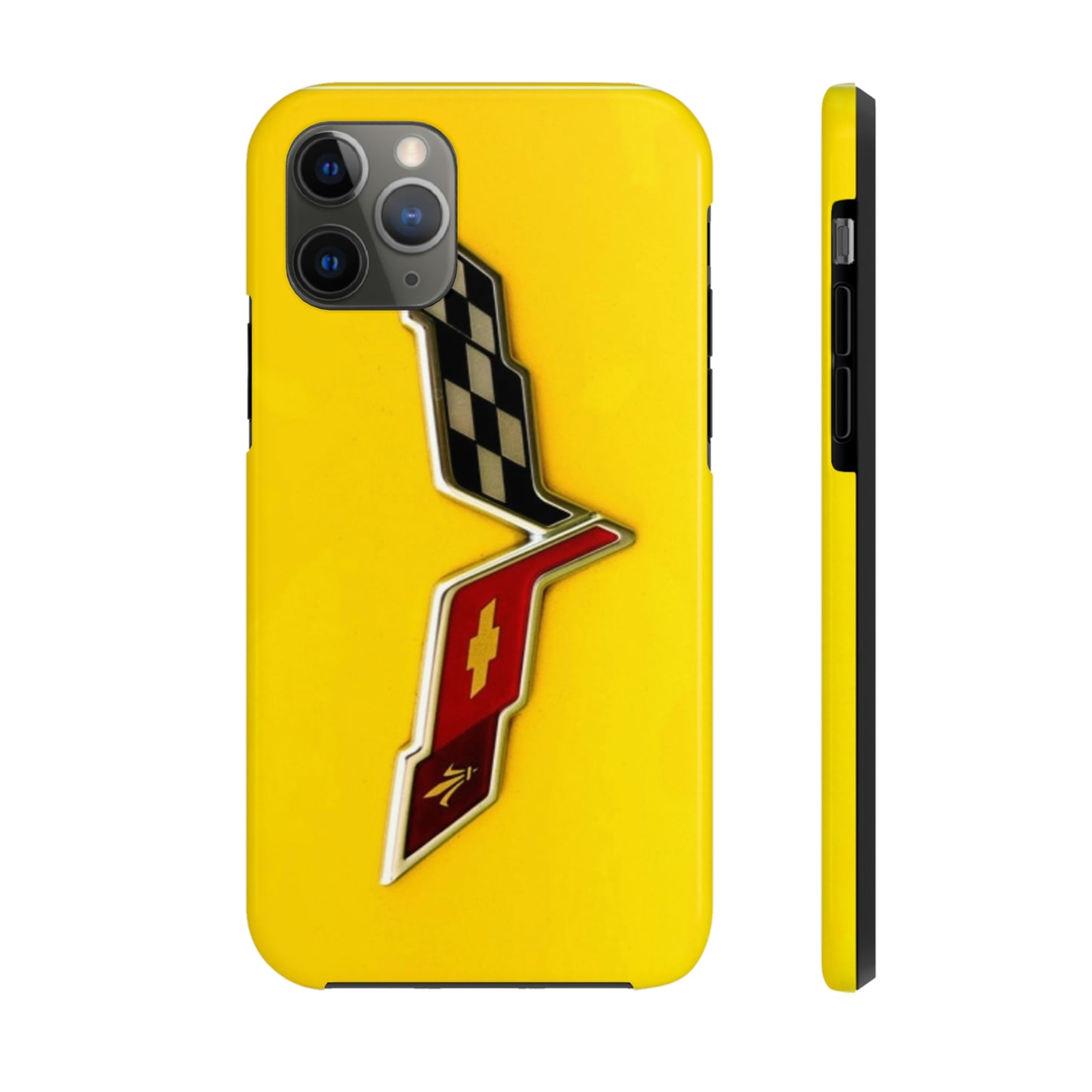 Corvette Tough Phone Cases, Case-Mate