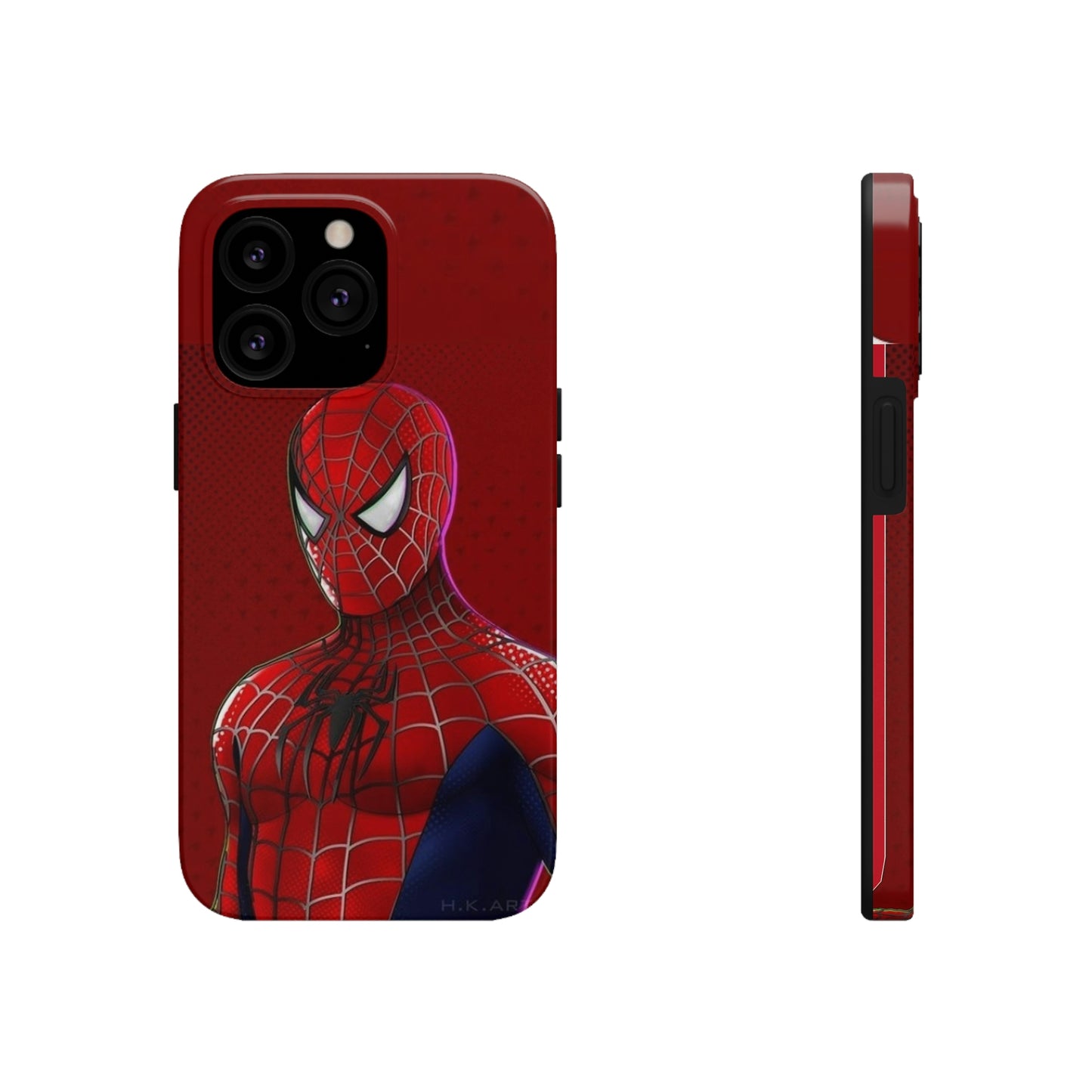 Spiderman Phone Cases, Case-Mate