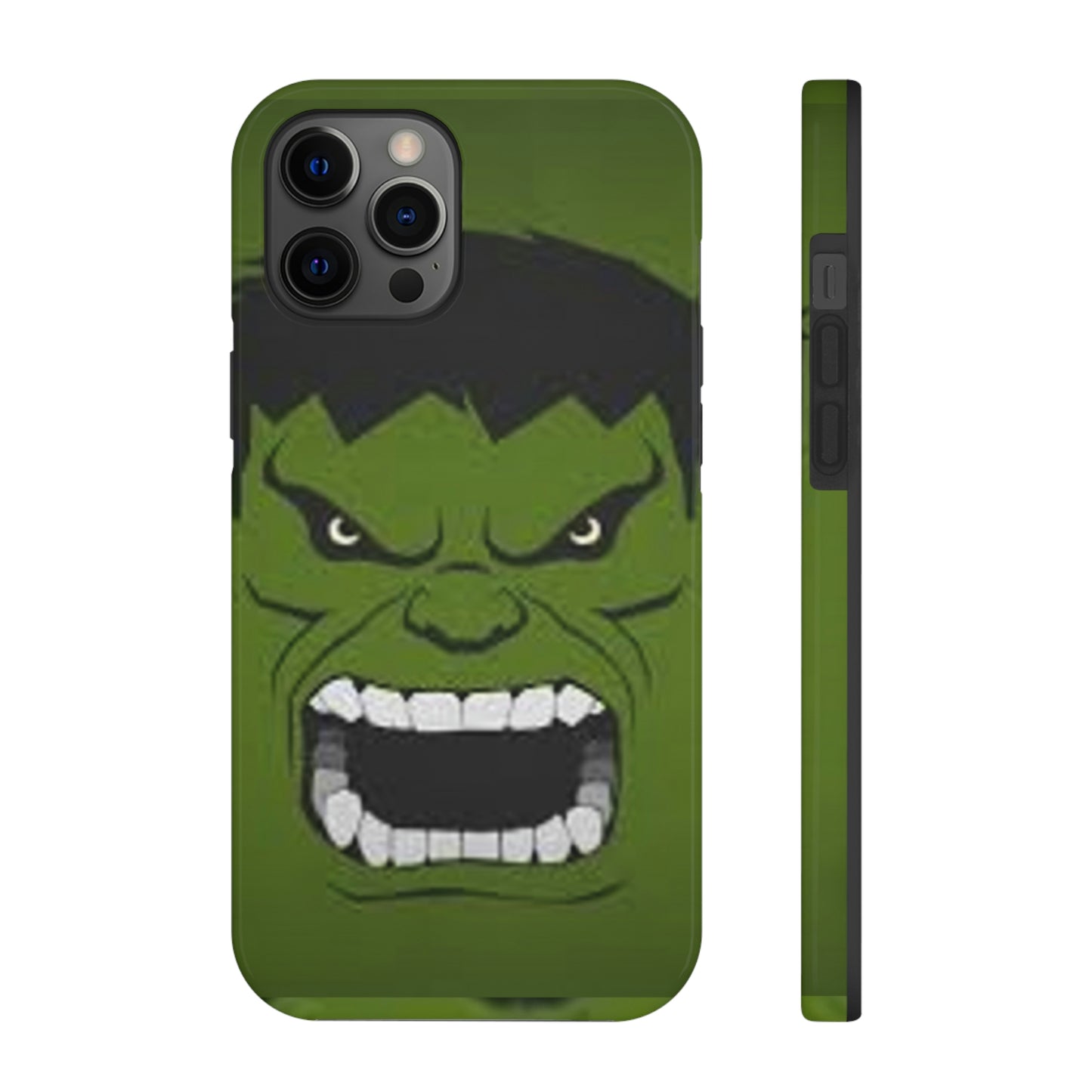 Hulk Tough Phone Cases, Case-Mate