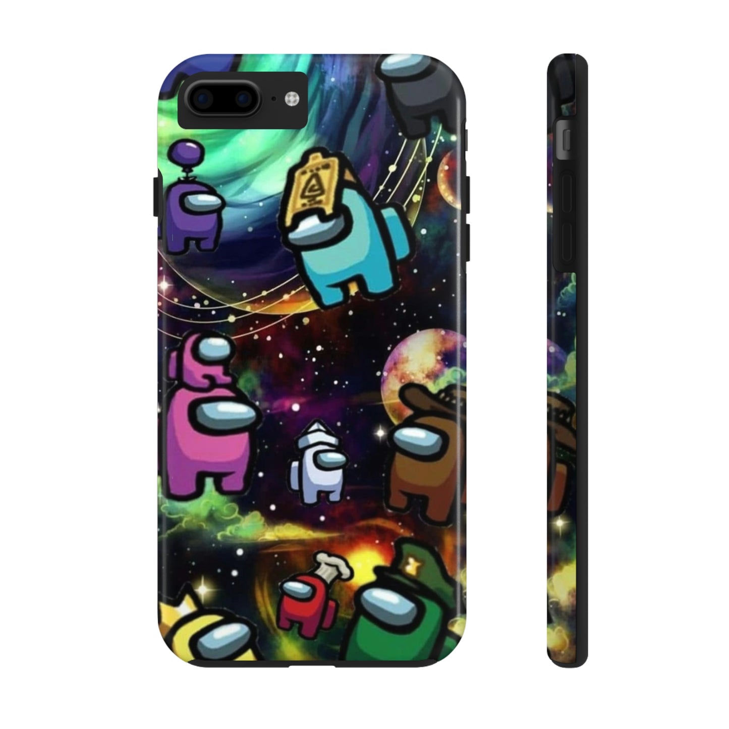 Among Us Tough Phone Cases, Case-Mate