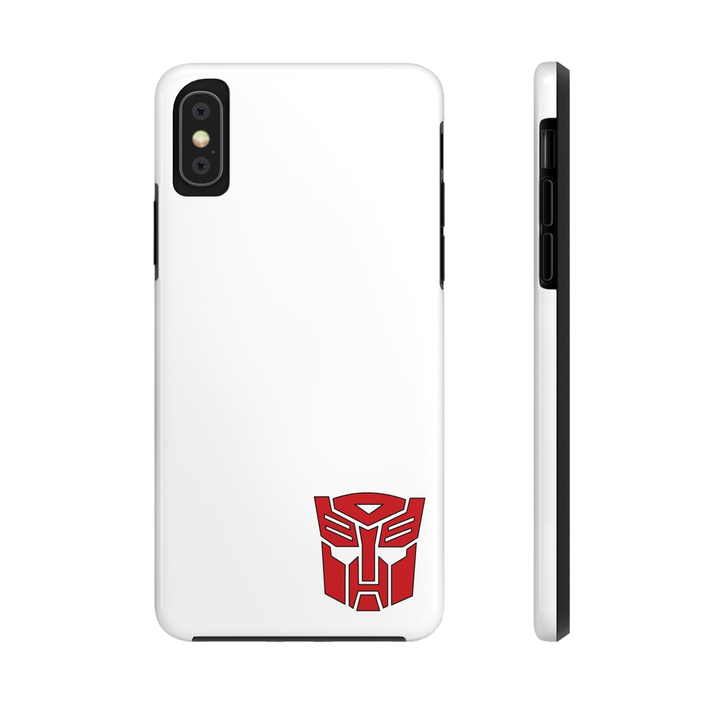 Transformers Autobots Tough Phone Cases, Case-Mate