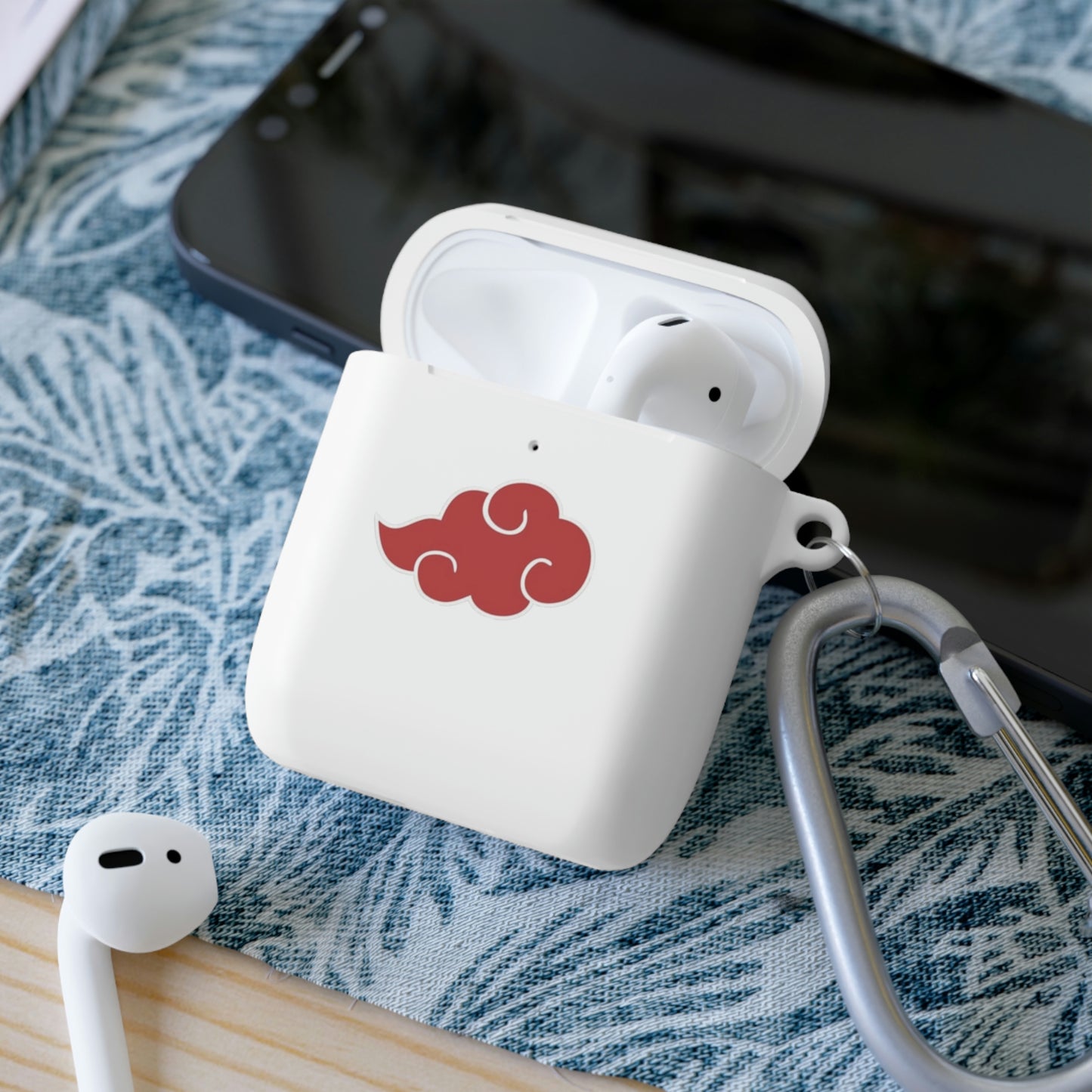 Akatsuki AirPods and AirPods Pro Case Cover