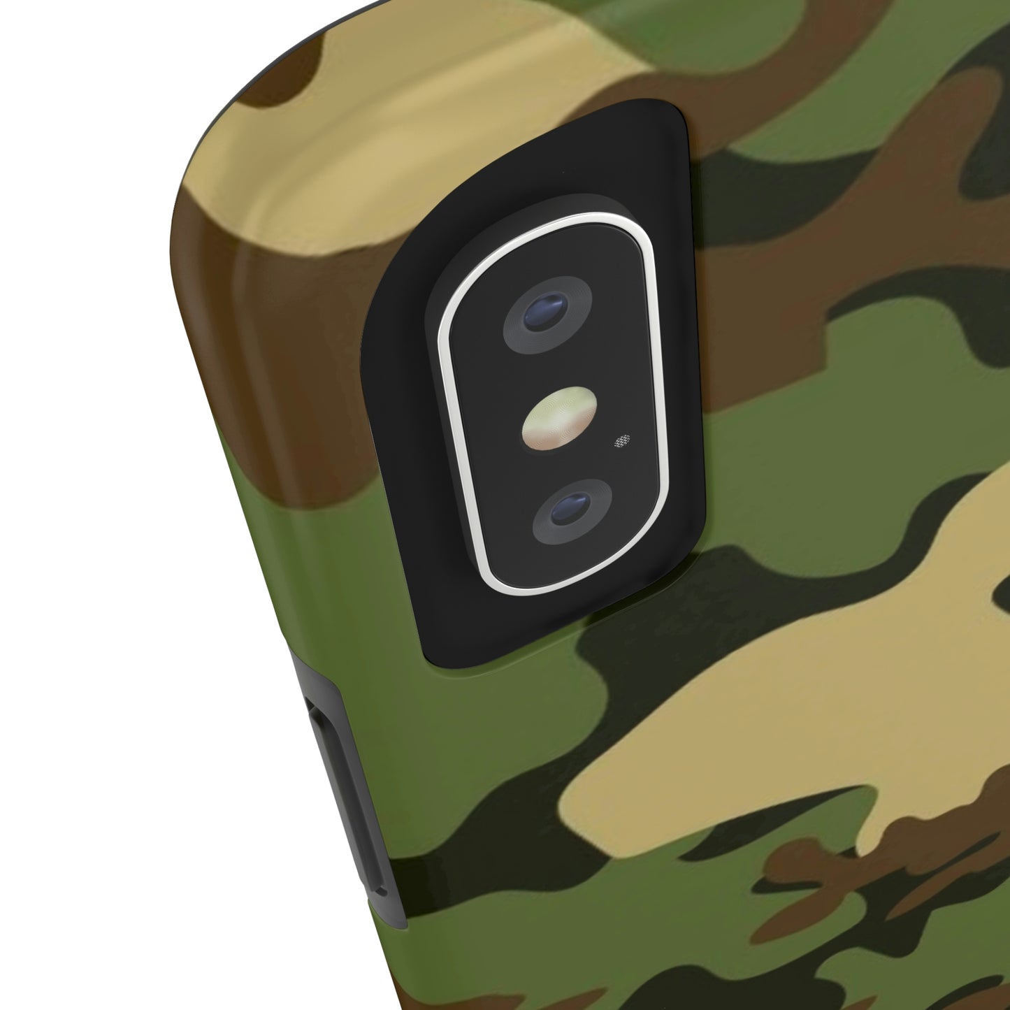 Camo Tough Phone Cases, Case-Mate