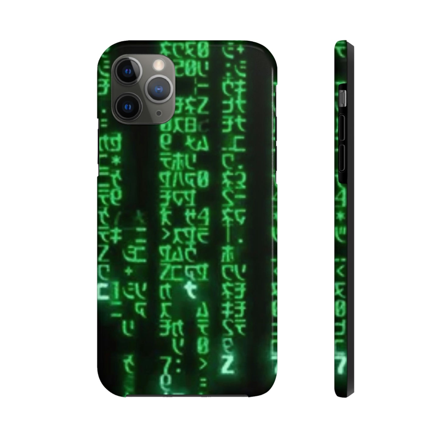 Matrix Tough Phone Cases, Case-Mate