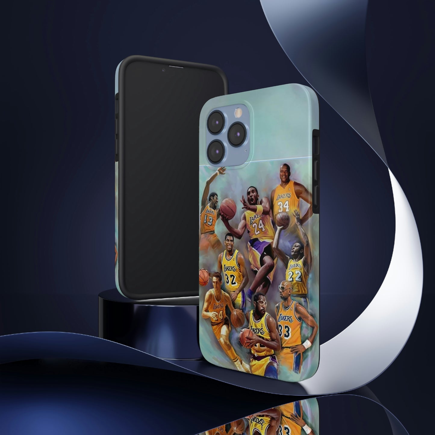 Tough Phone Cases