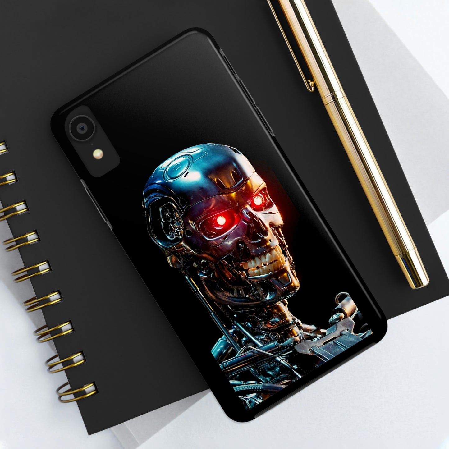 Terminator Tough Phone Cases, Case-Mate