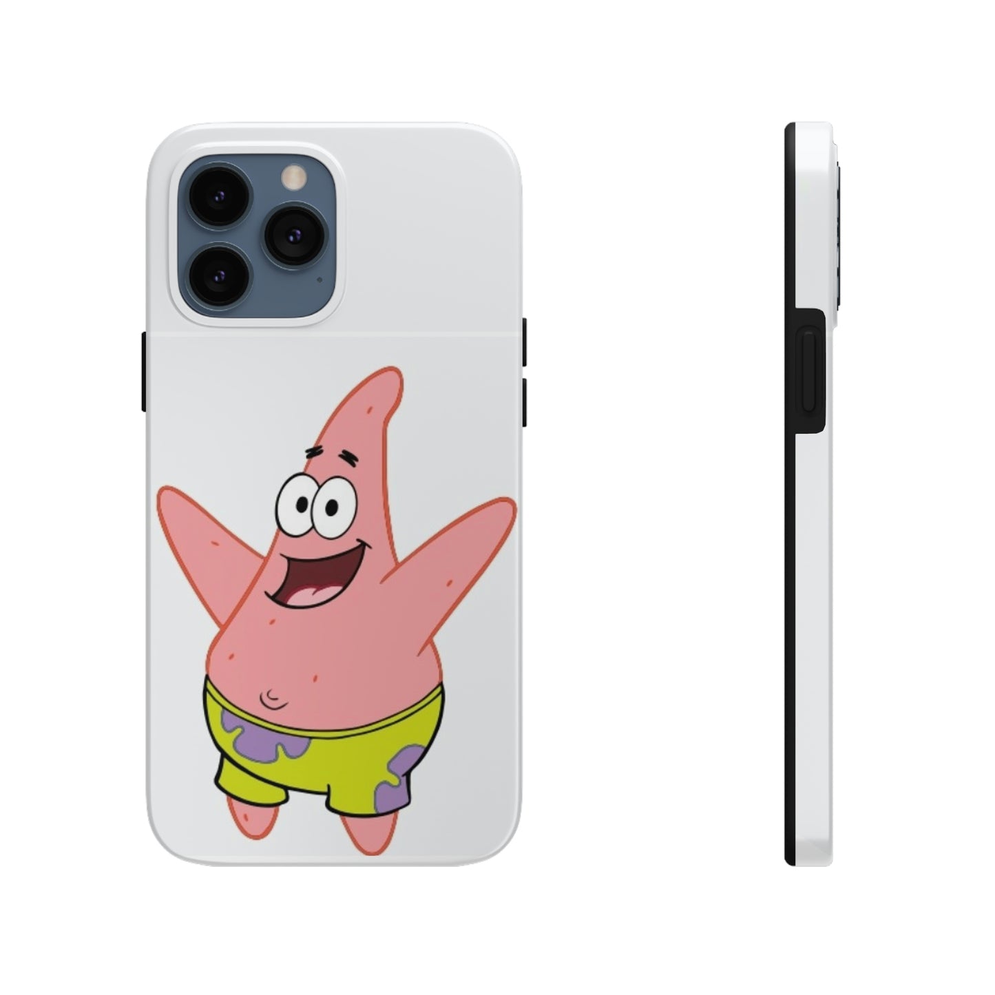 Patrick Tough Phone Cases, Case-Mate