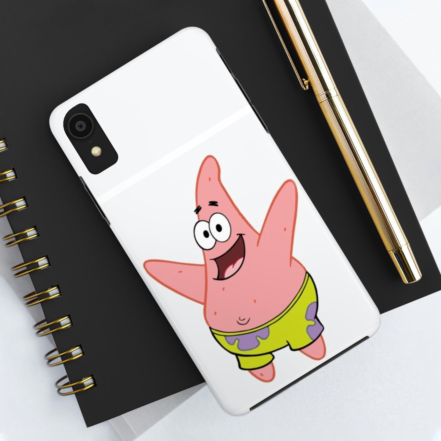 Patrick Tough Phone Cases, Case-Mate