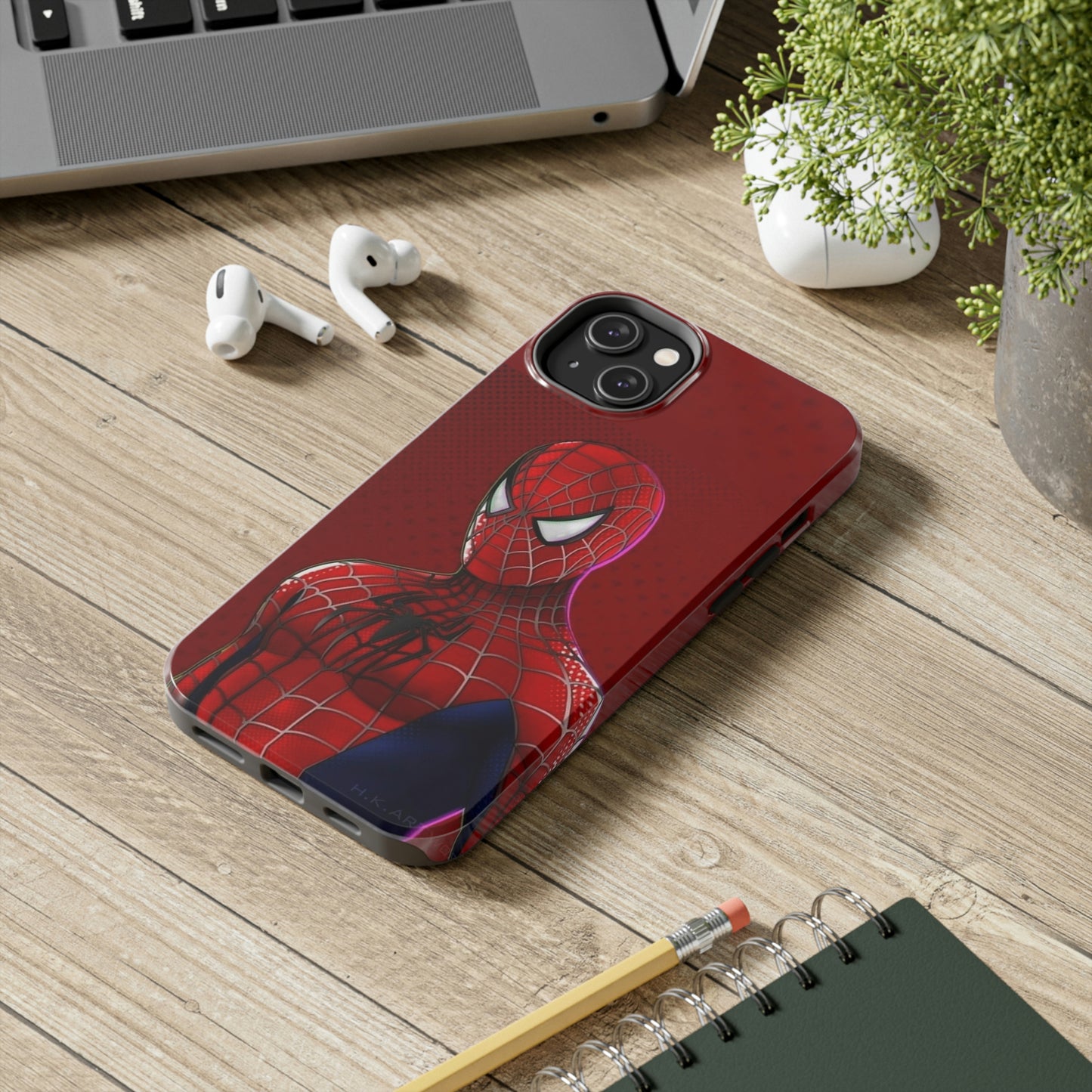 Spiderman Phone Cases, Case-Mate