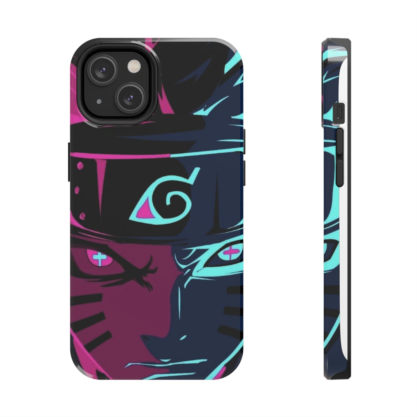 Naruto Tough Phone Cases, Case-Mate