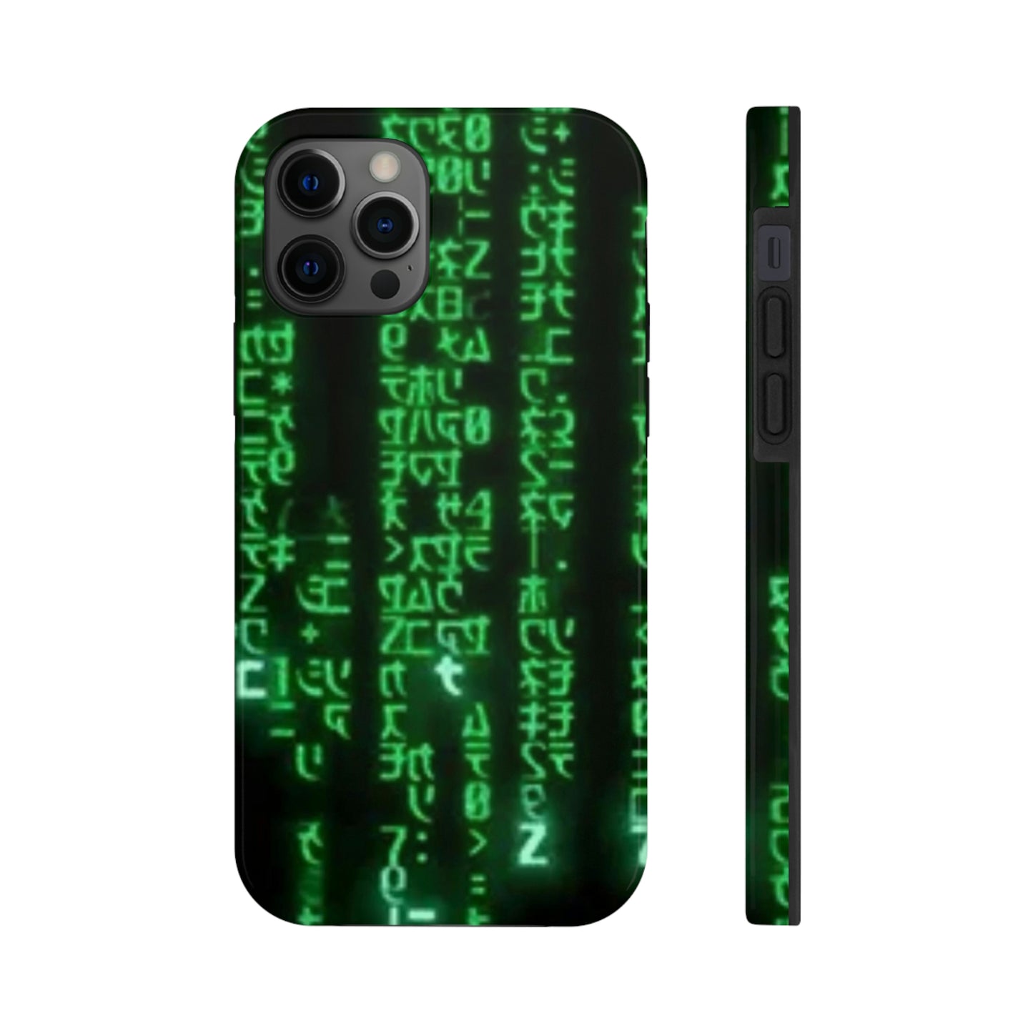 Matrix Tough Phone Cases, Case-Mate