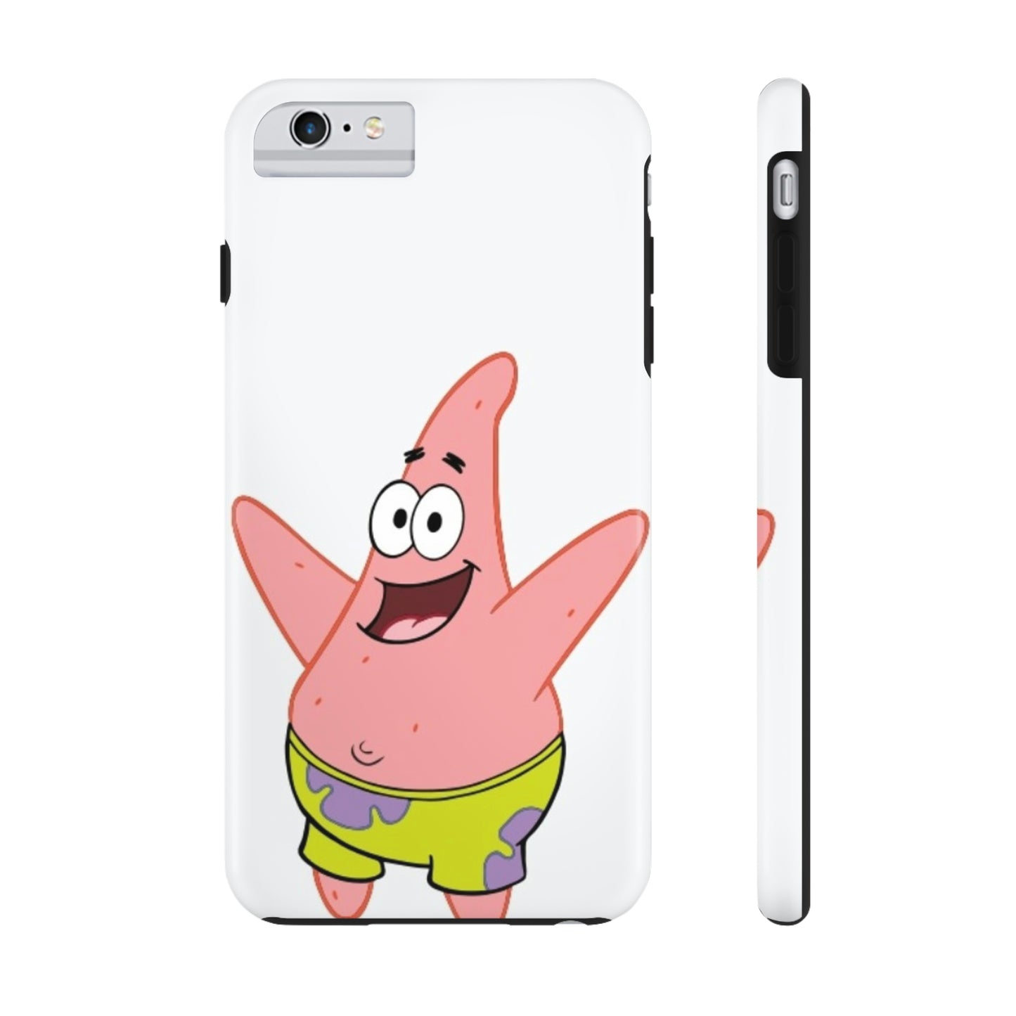 Patrick Tough Phone Cases, Case-Mate