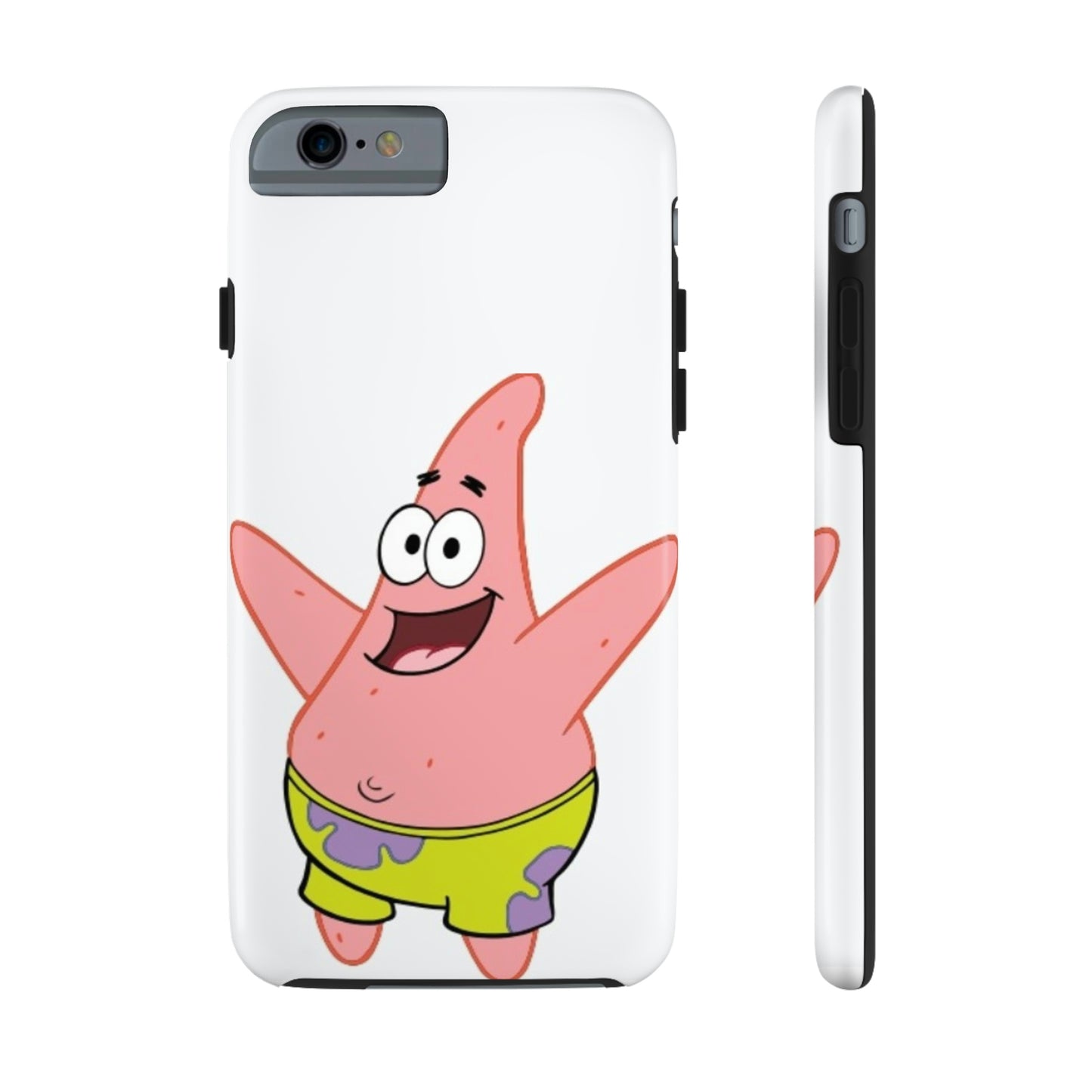 Patrick Tough Phone Cases, Case-Mate