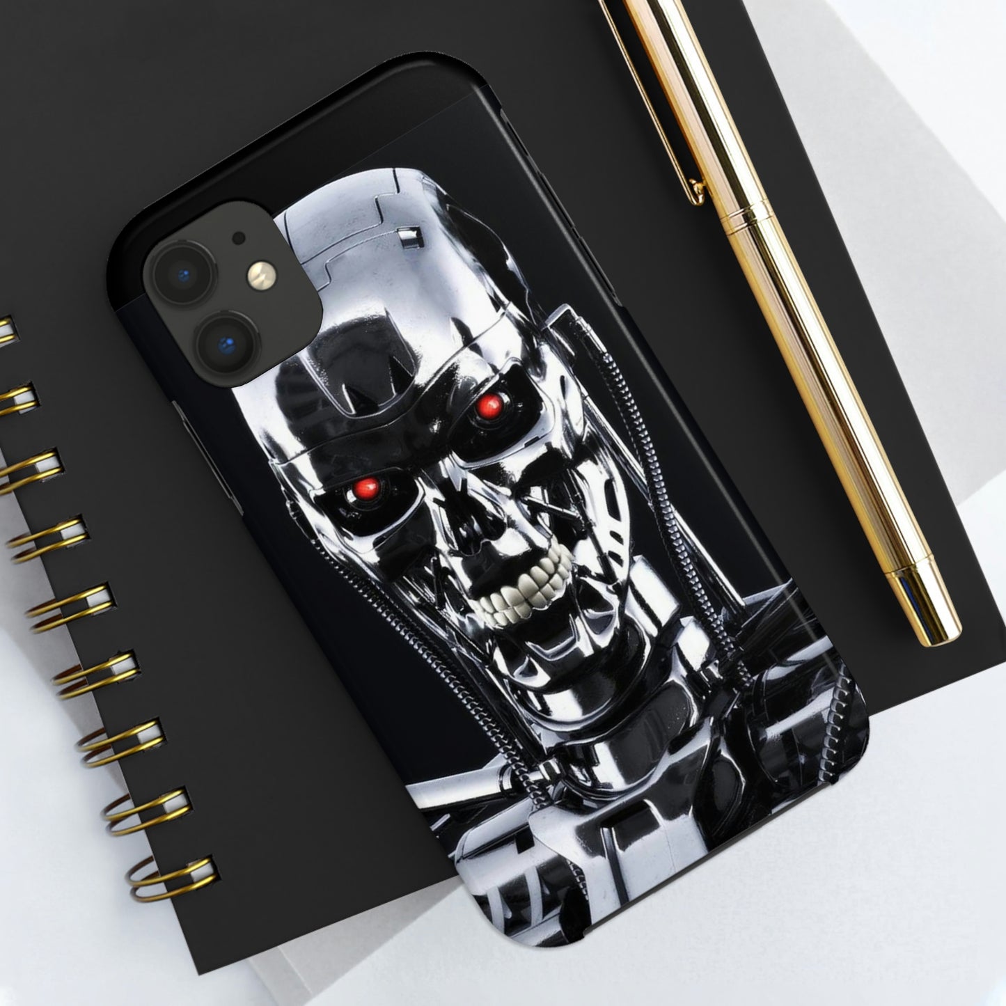 Terminator Tough Phone Cases, Case-Mate